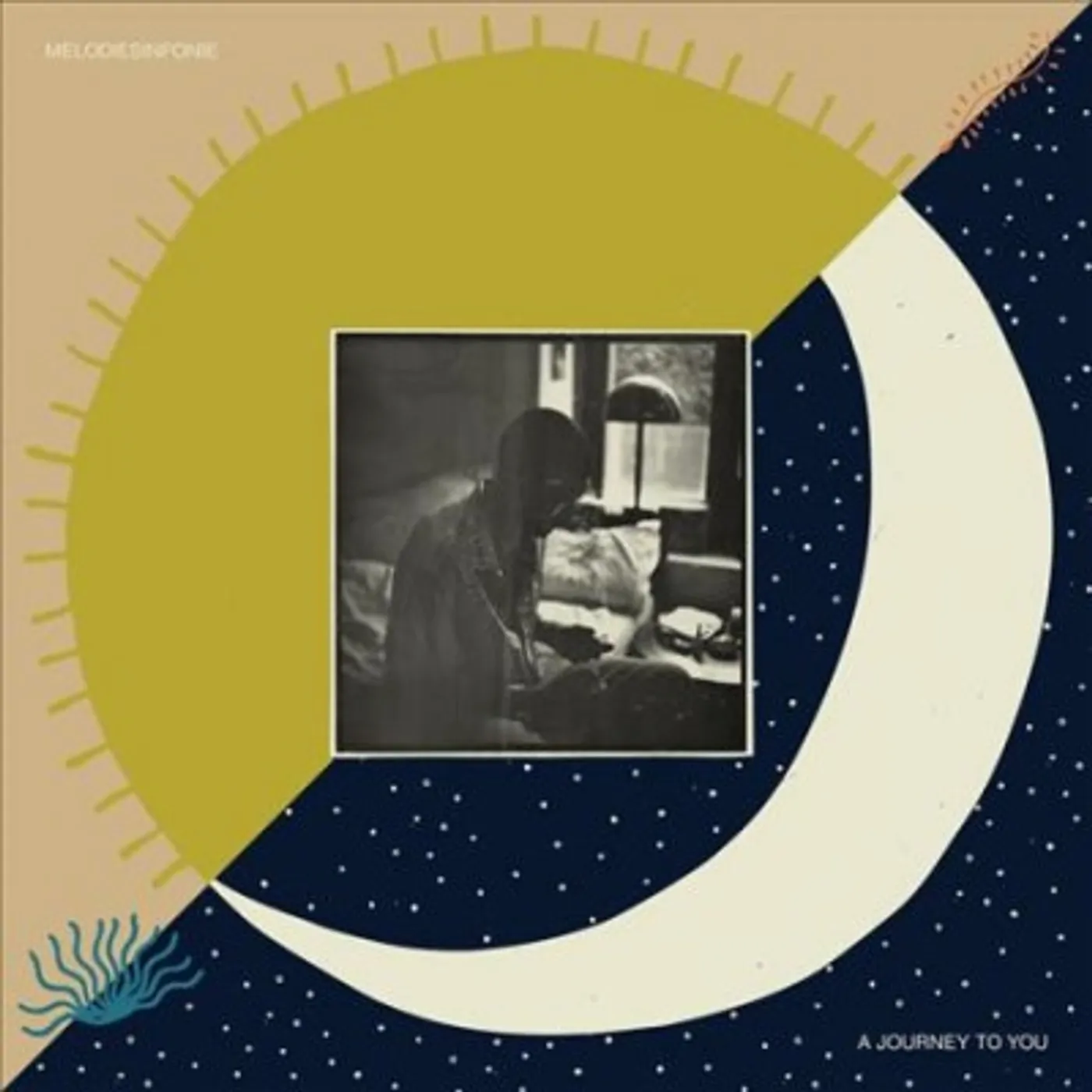 Melodiesinfonie Journey To You Vinyl Record