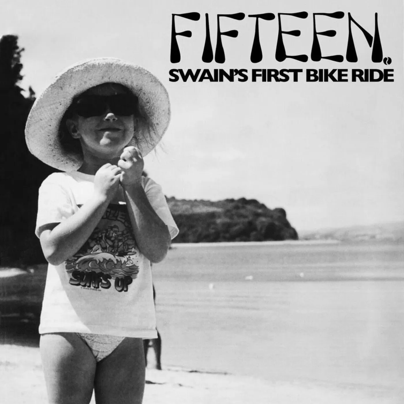 Fifteen SWAIN'S FIRST BIKE RIDE Vinyl Record