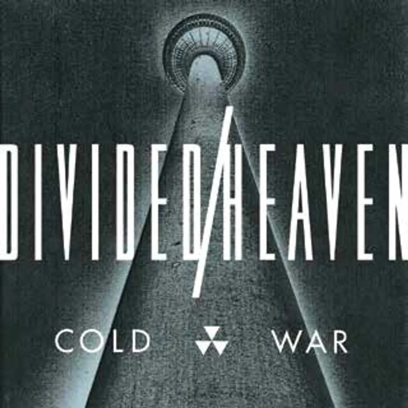 Divided Heaven Cold War Vinyl Record