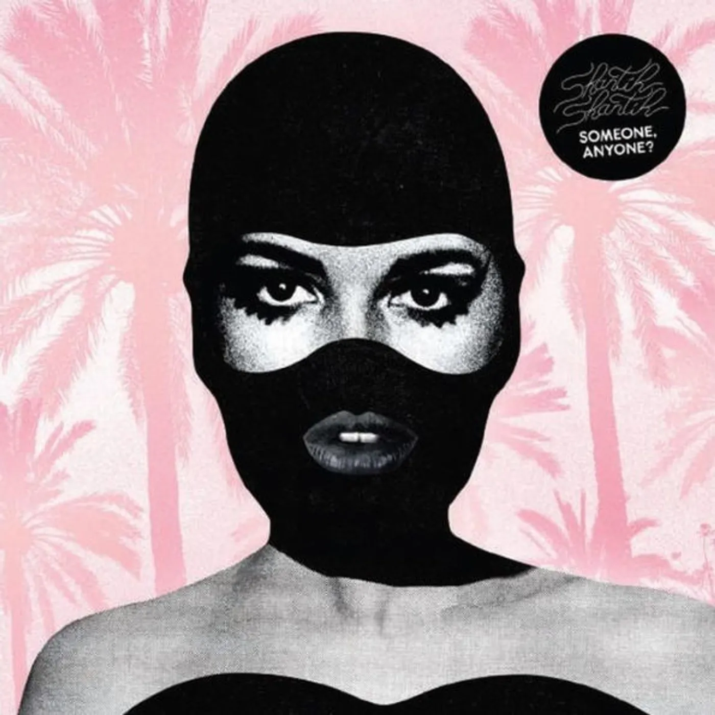 Shantih Shantih Someone, Anyone? Vinyl Record