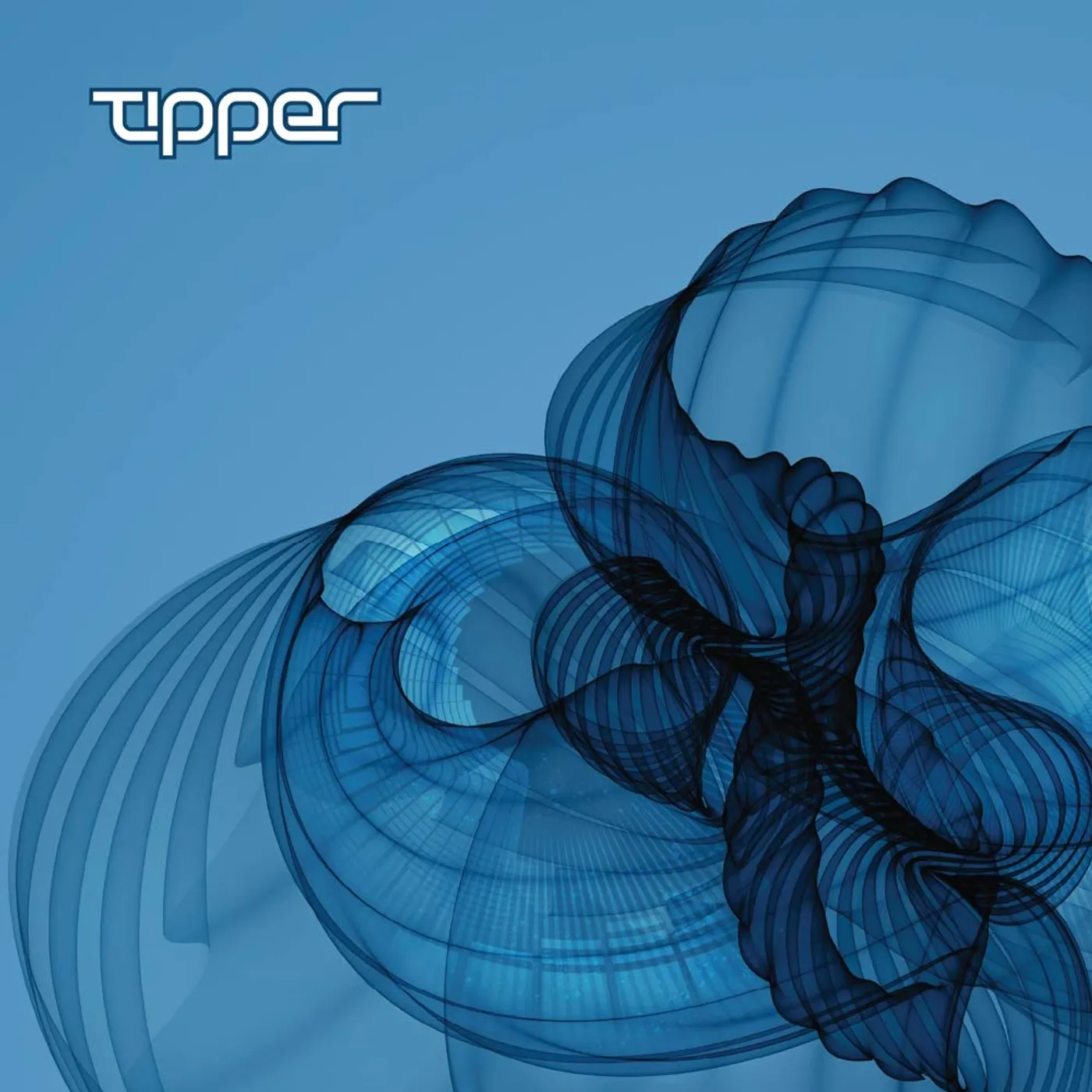 Tipper SEAMLESS UNSPEAKABLE SOMETHING Vinyl Record