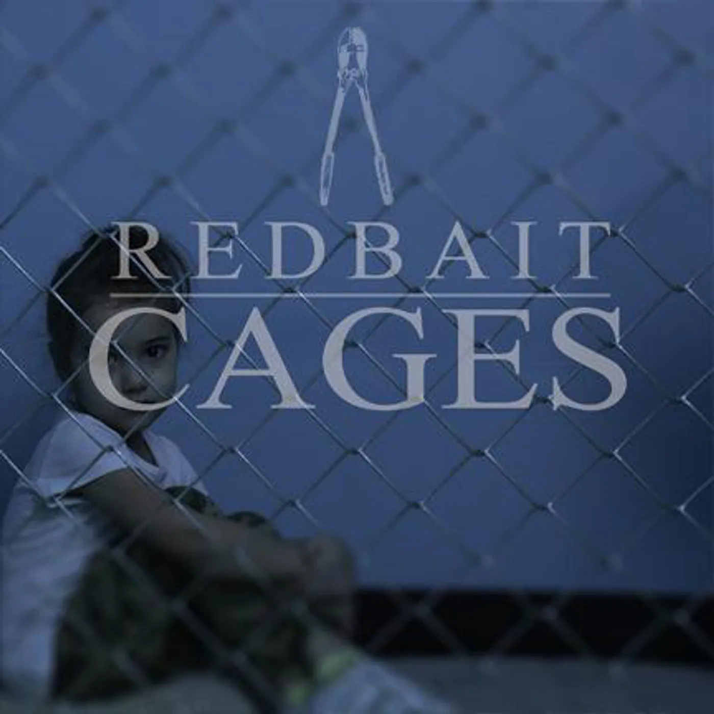 Redbait Cages Green Vinyl Record