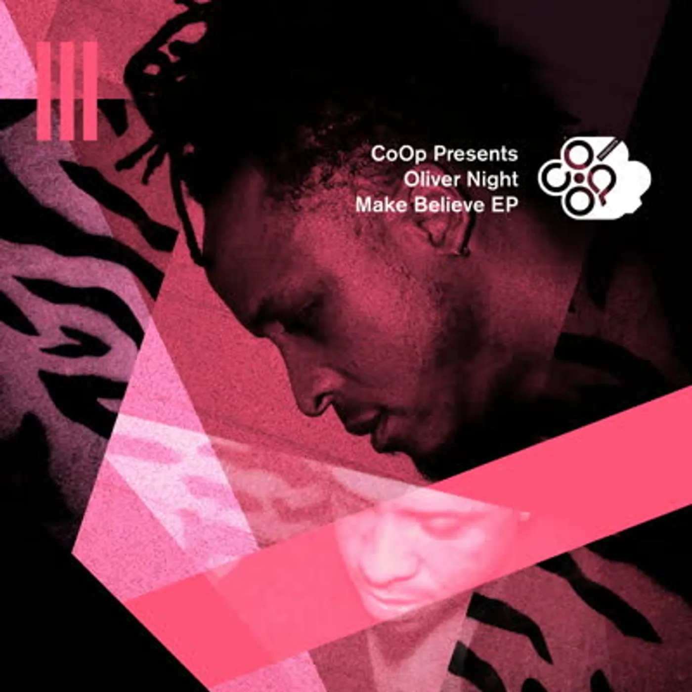 Oliver Night Make Believe Vinyl Record