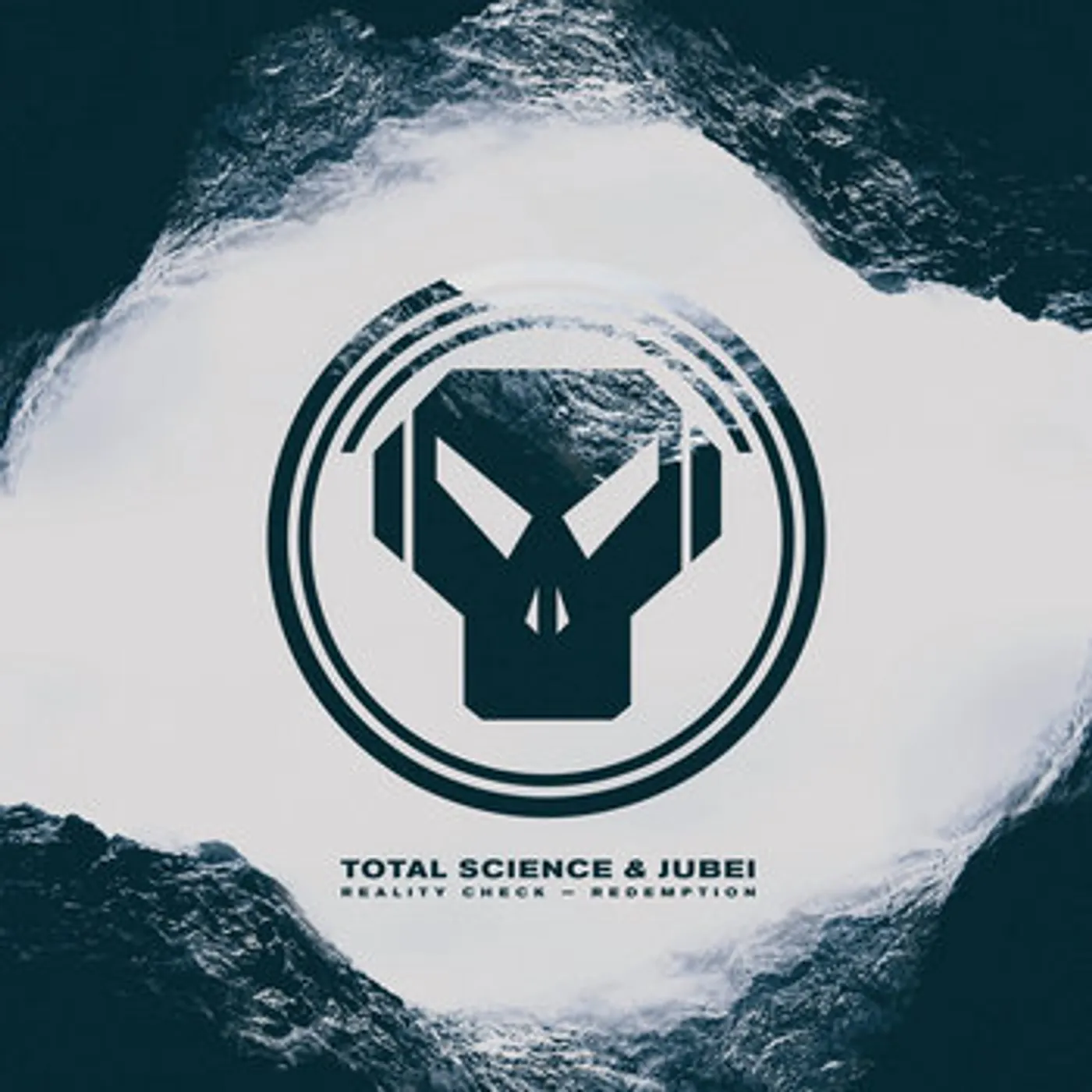 Total Science Reality Check Vinyl Record