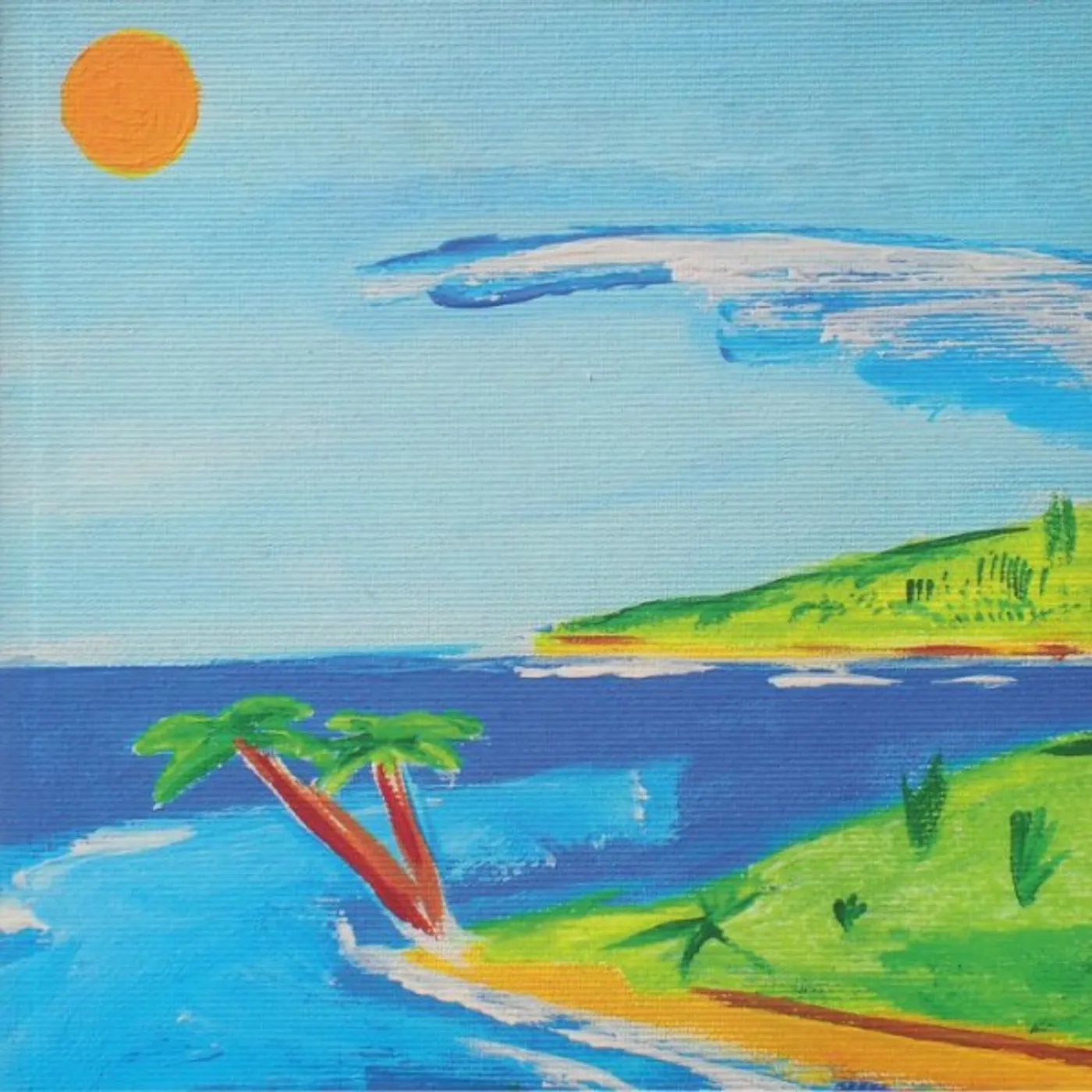 Quiroga Passages (2lp) Vinyl Record