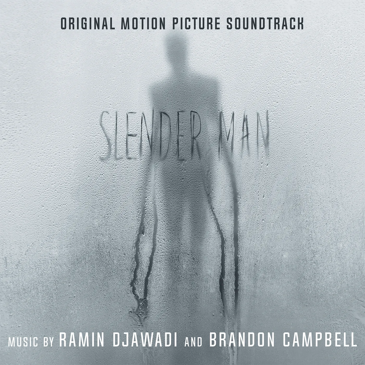 Ramin Djawadi Slender Man (OST) Vinyl Record