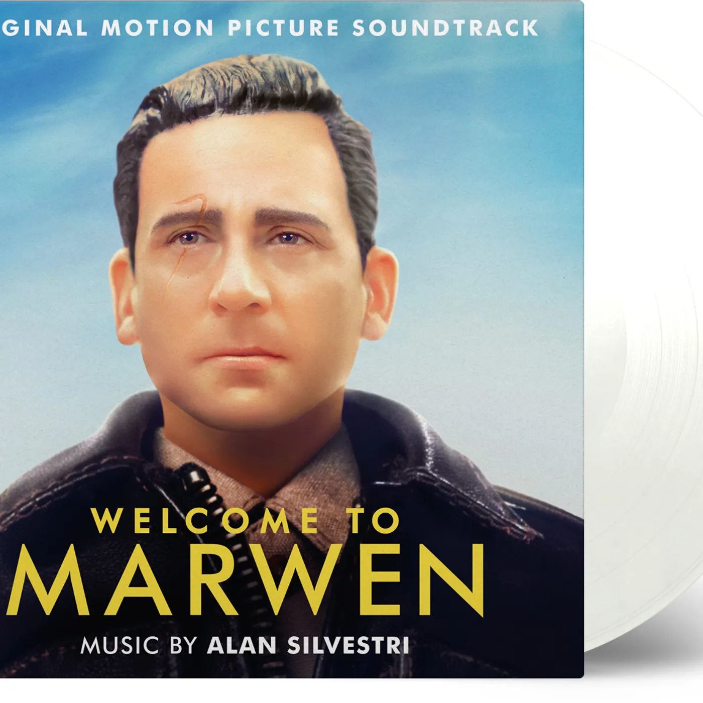 Alan Silvestri Welcome To Marwen (OST) Vinyl Record