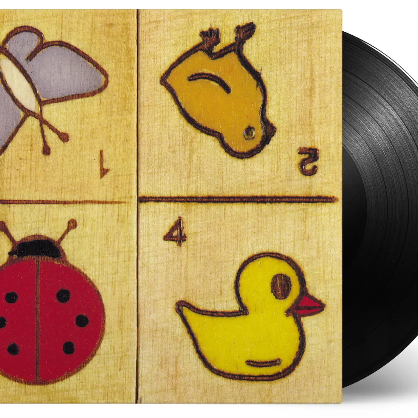 Nits Da Da Da (Expanded Edition) Vinyl Record