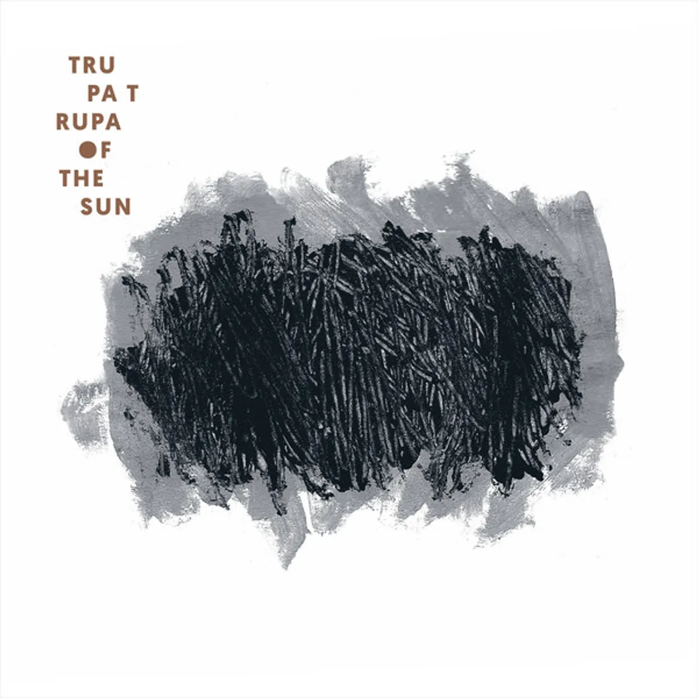 Trupa Trupa Of the sun (lp) Vinyl Record