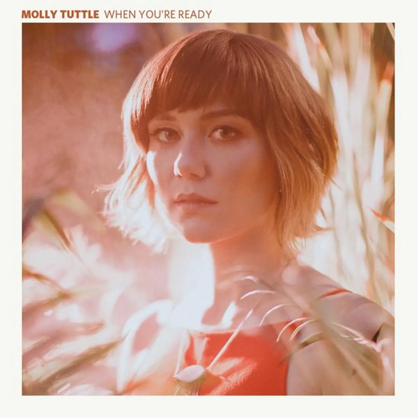 Molly Tuttle When You're Ready Vinyl Record