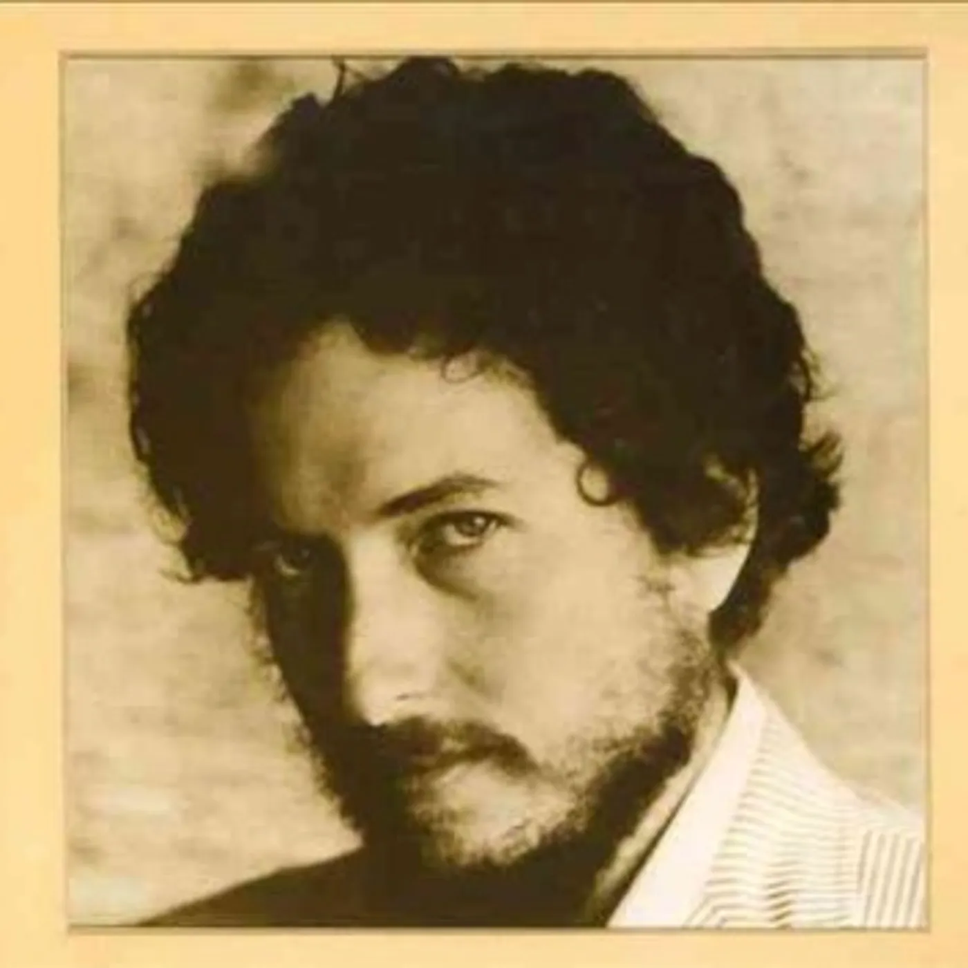 Bob Dylan New Morning Vinyl Record