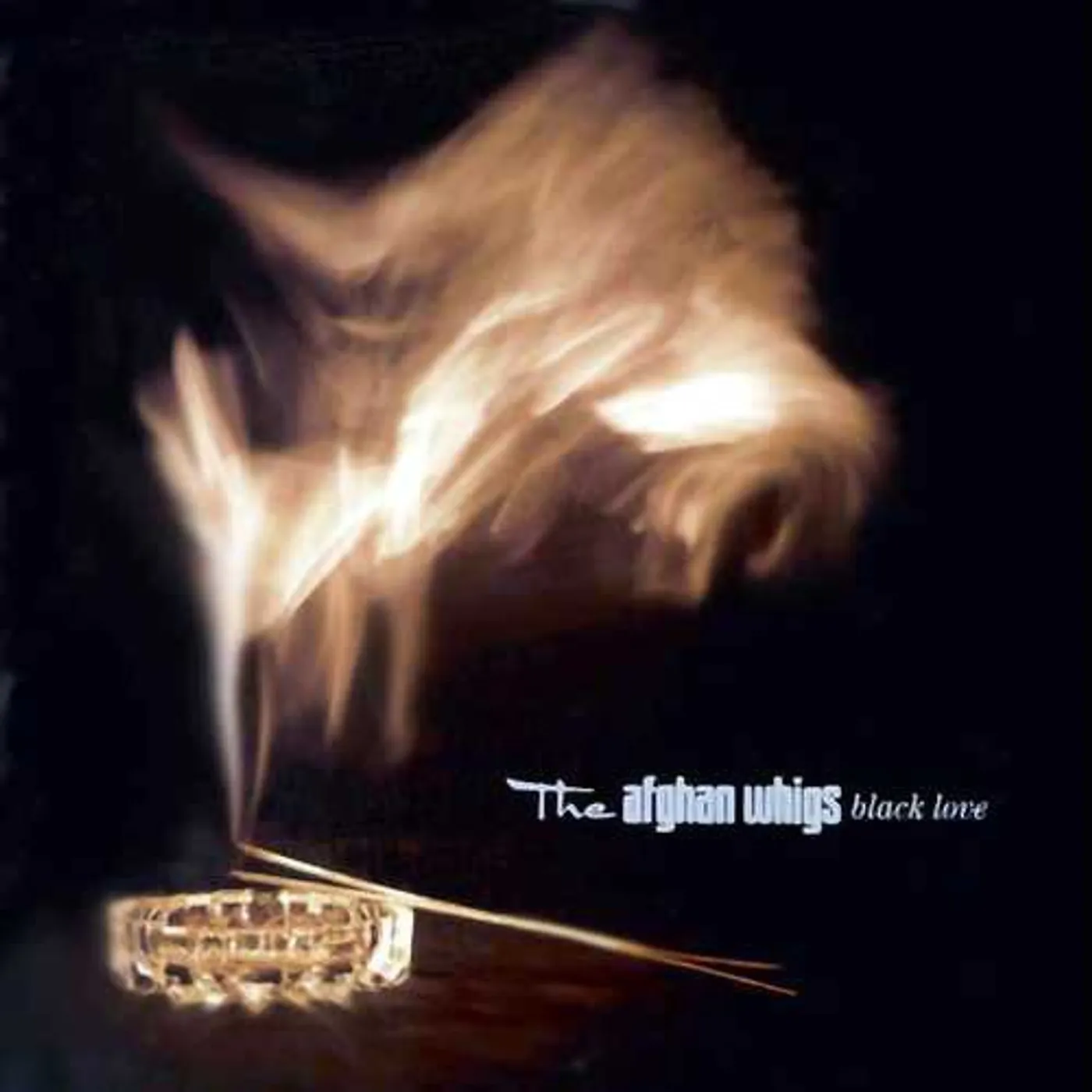 The Afghan Whigs Black Love Vinyl Record