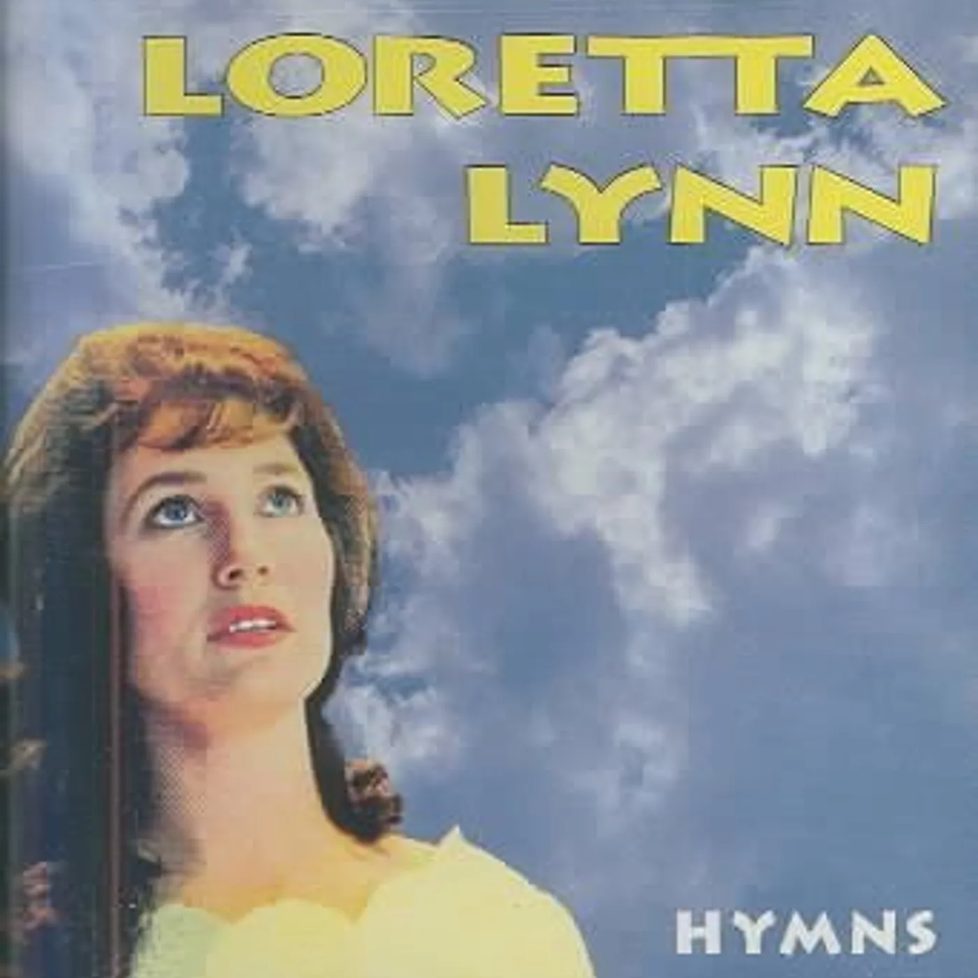 Loretta Lynn Hymns CD