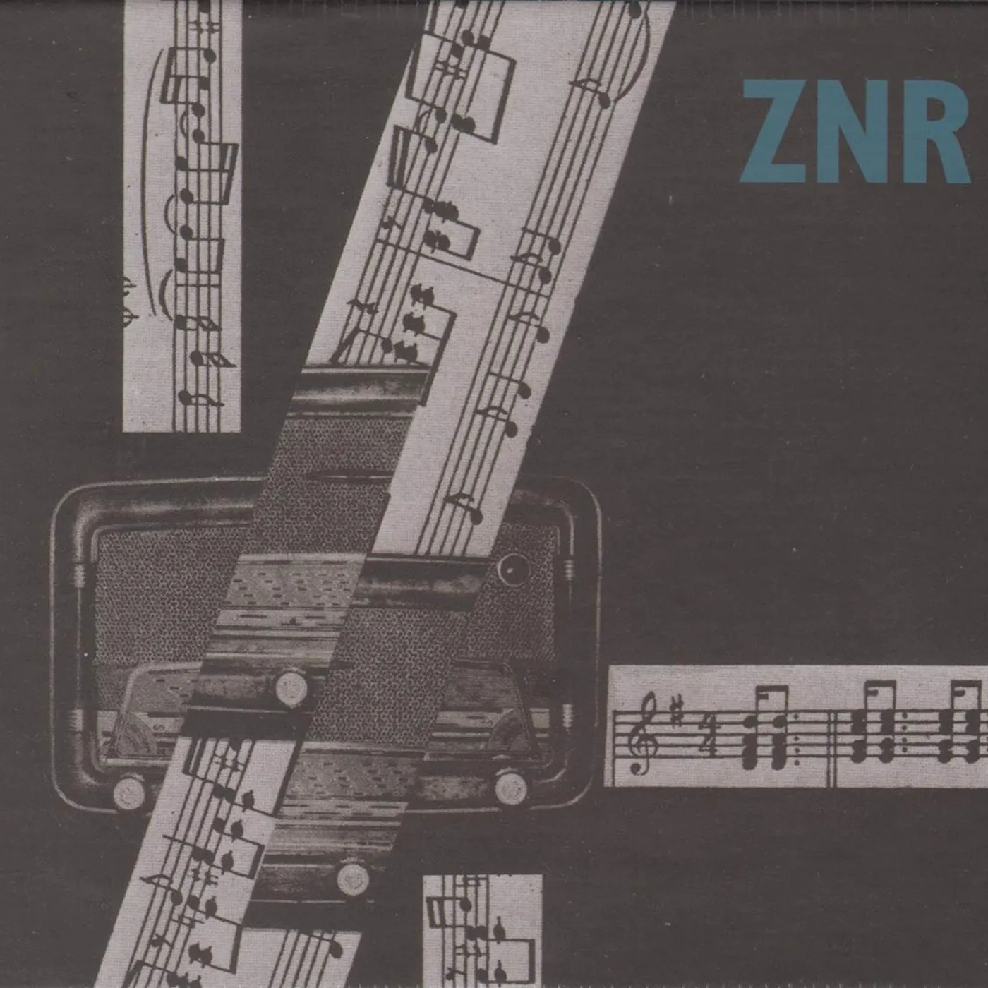 ZNRARCHIVE CD
