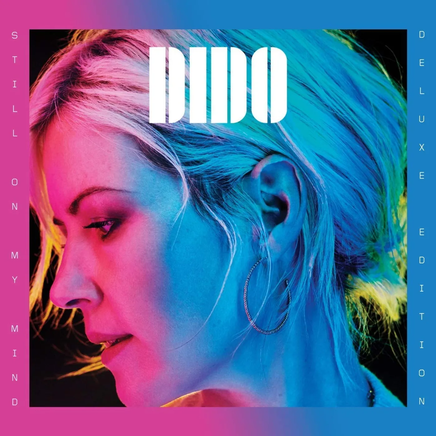 Dido Still on my mind  deluxe CD