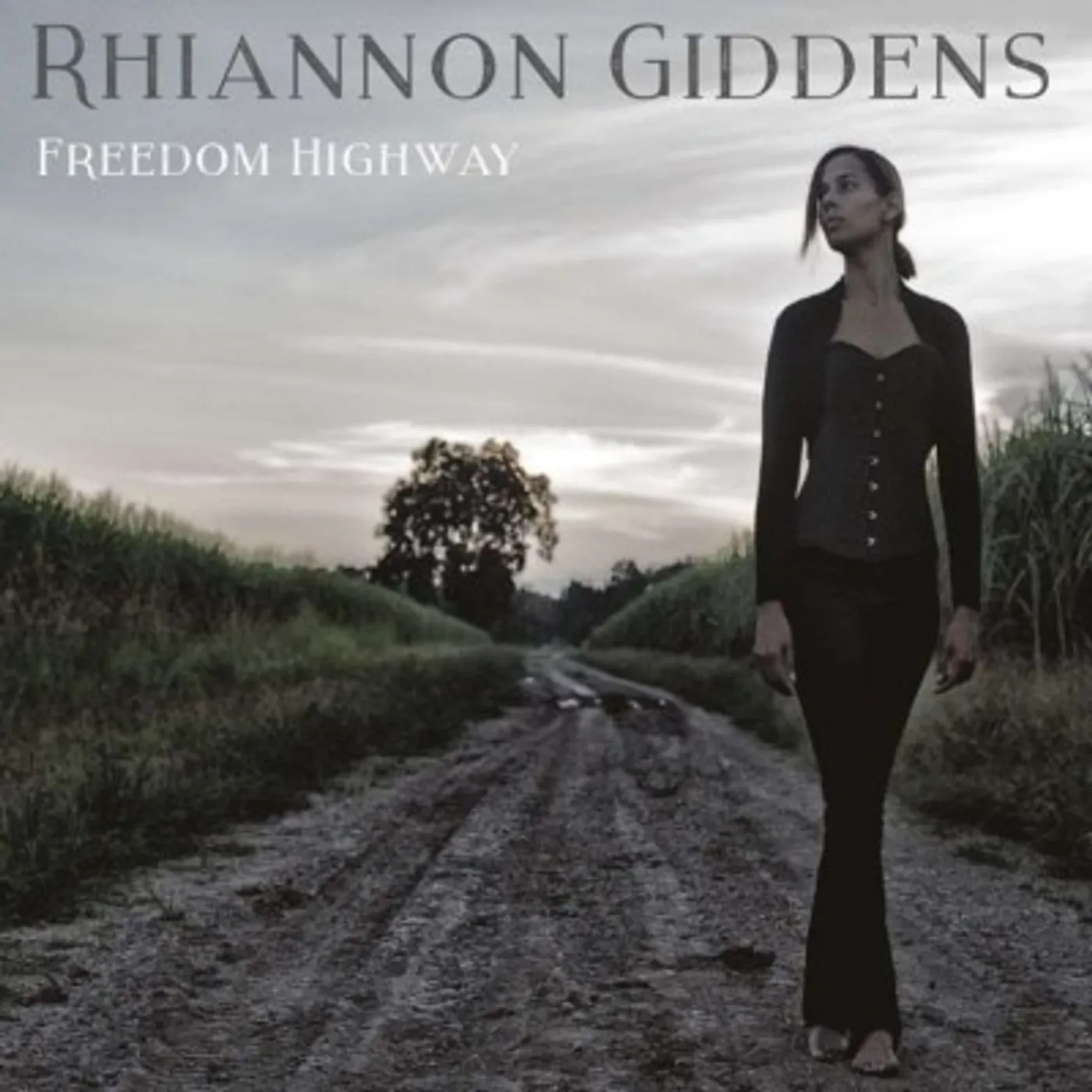 Rhiannon Giddens Freedom Highway CD