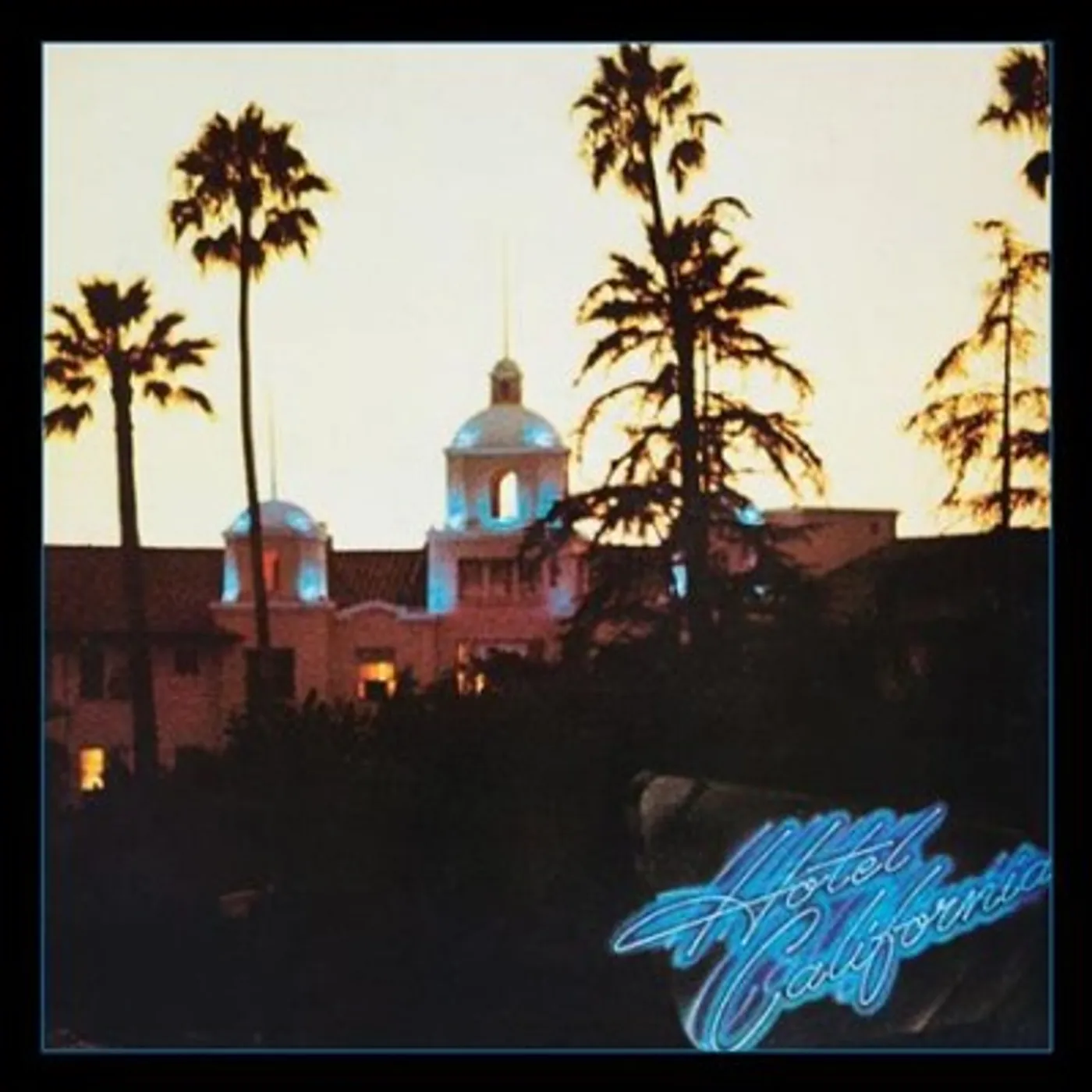 Eagles Hotel California: 40th Anniversary Expanded Edition CD