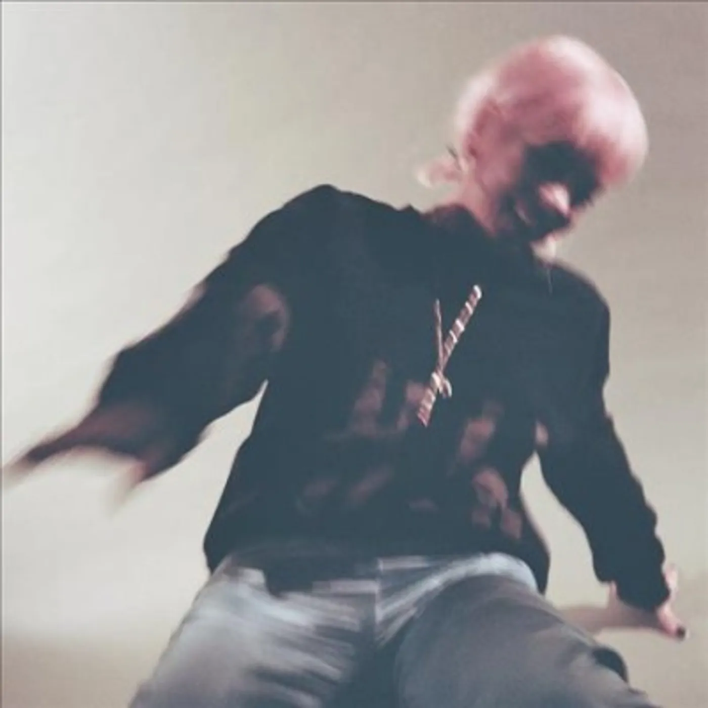 Lily Allen No Shame CD