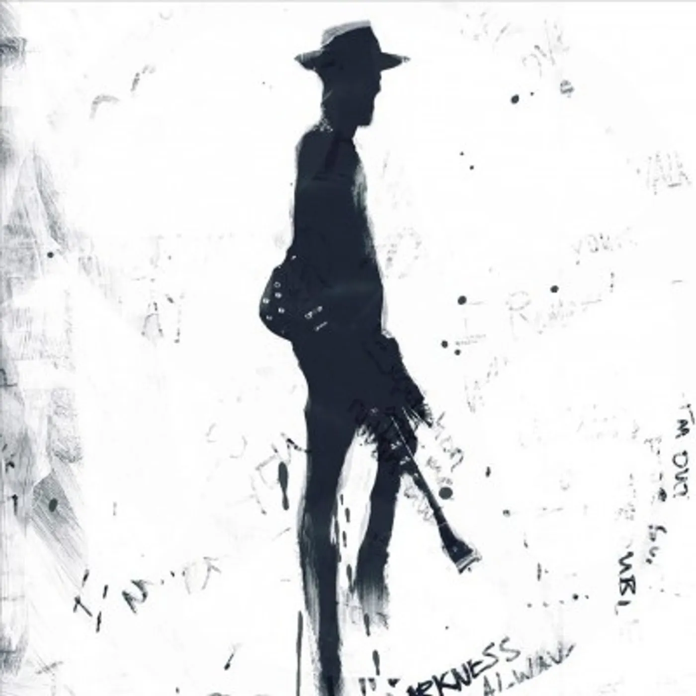 Gary Clark Jr. This Land CD