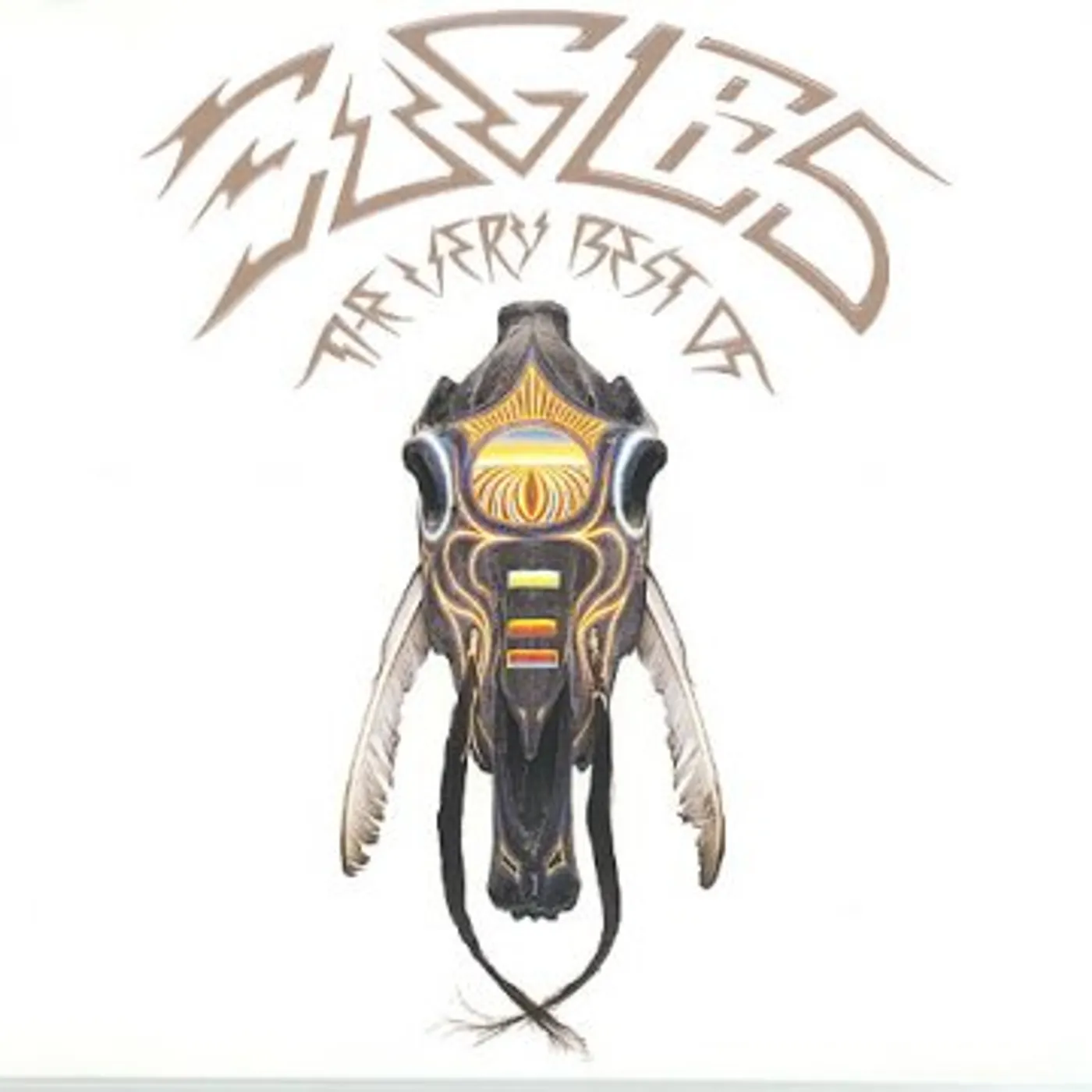 Very Best of Eagles CD