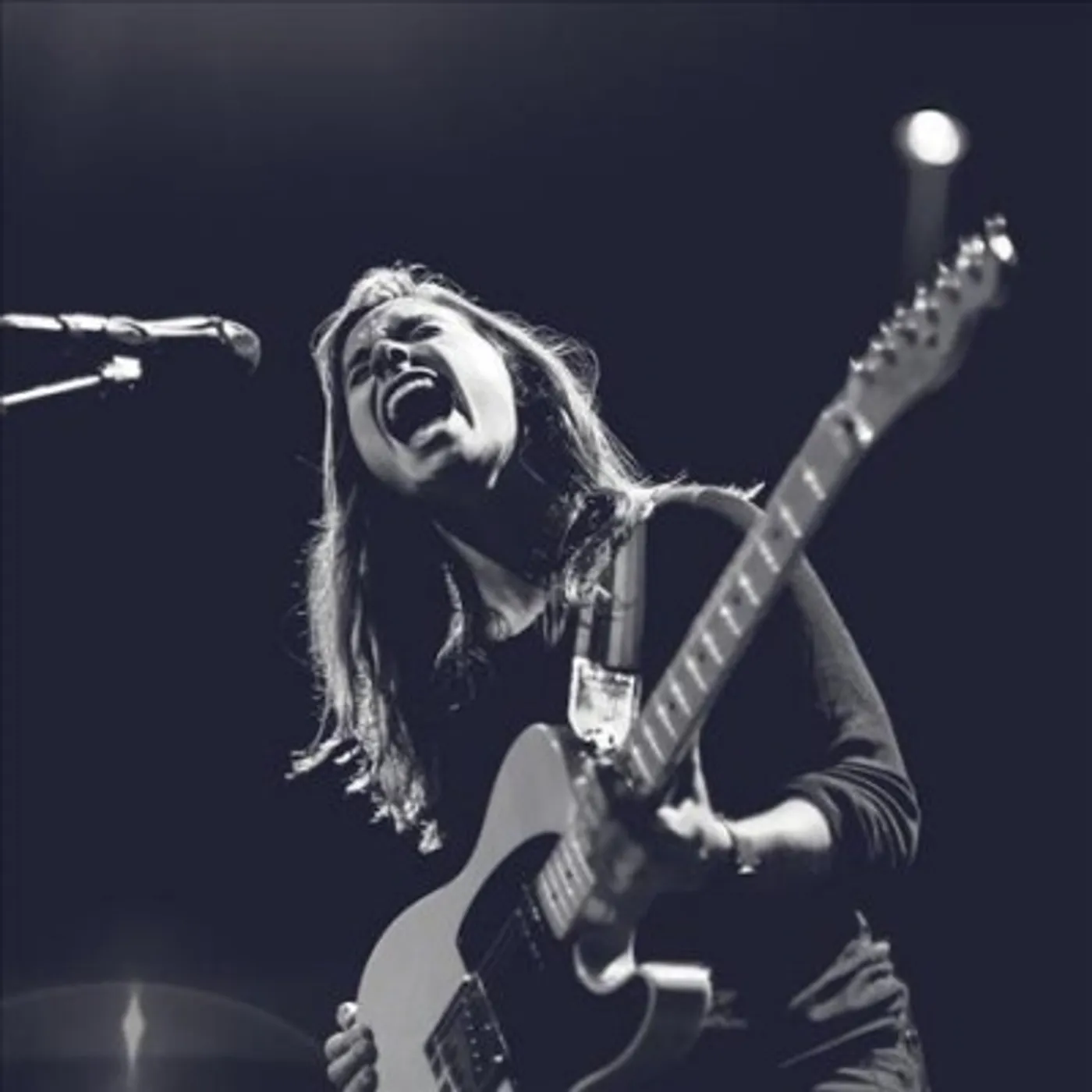 Julien Baker Red Door/Conversation Piece Vinyl Record
