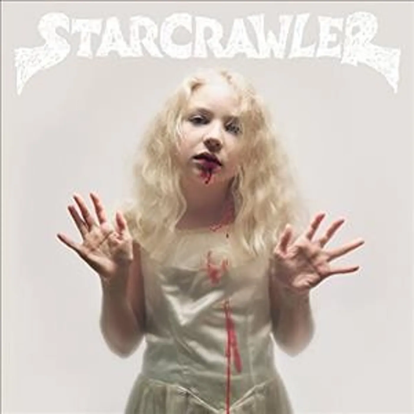 STARCRAWLER CD