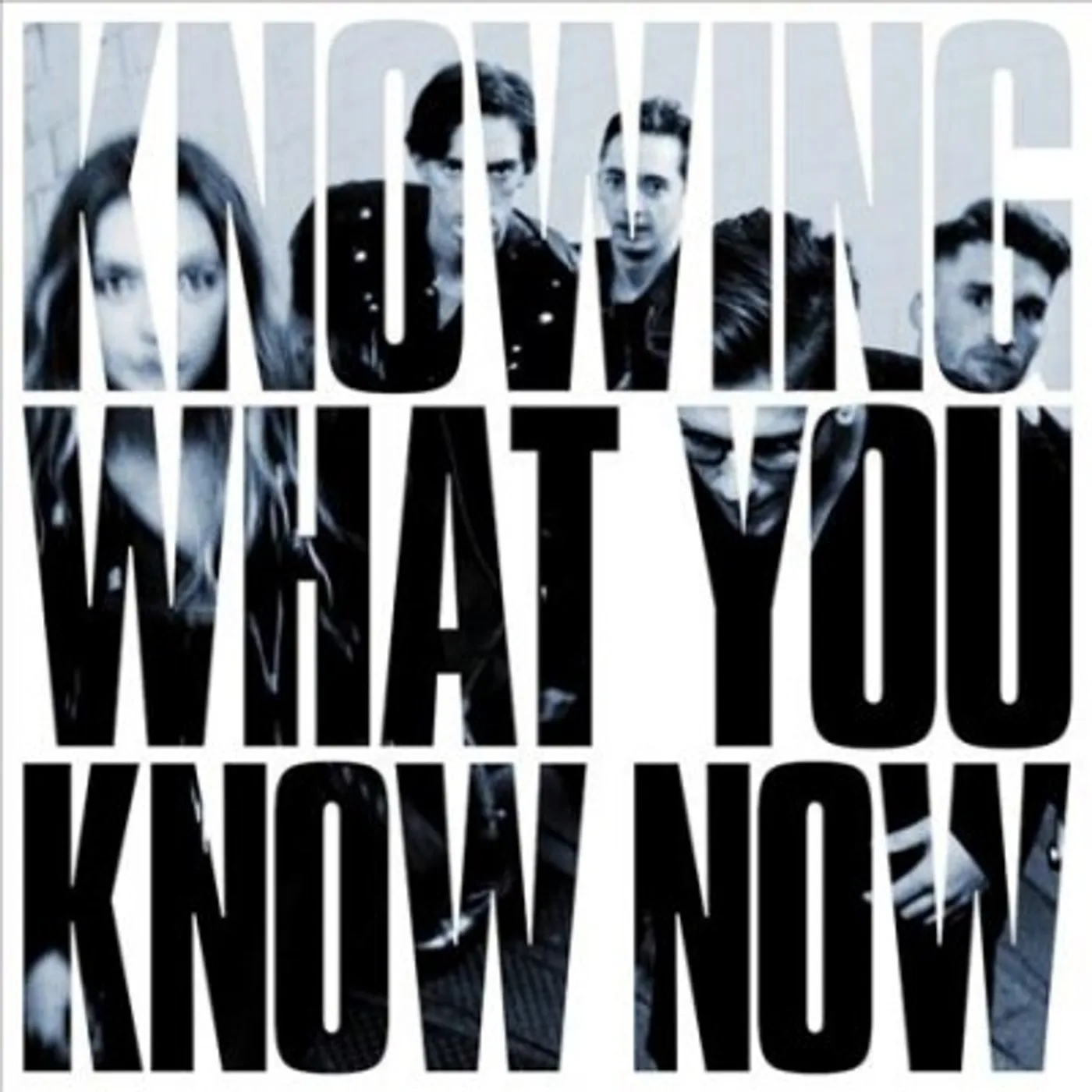 Marmozets Knowing What You Know Now CD