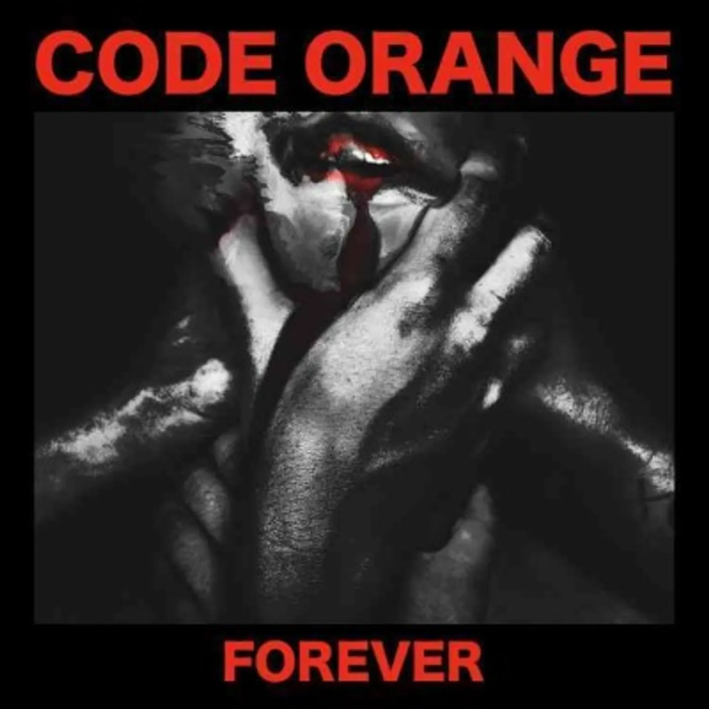 Code Orange Forever CD