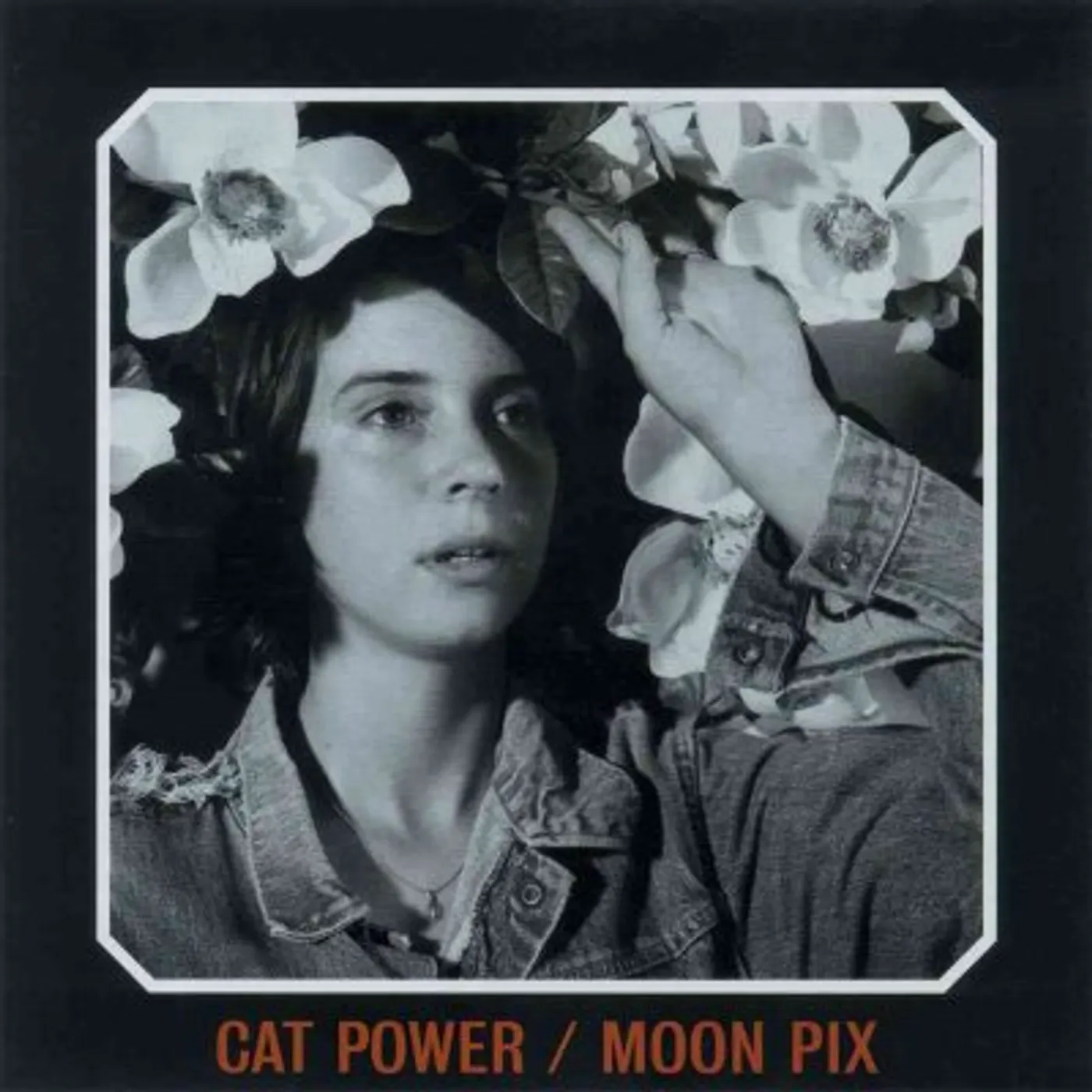 Cat Power MOON PIX CD