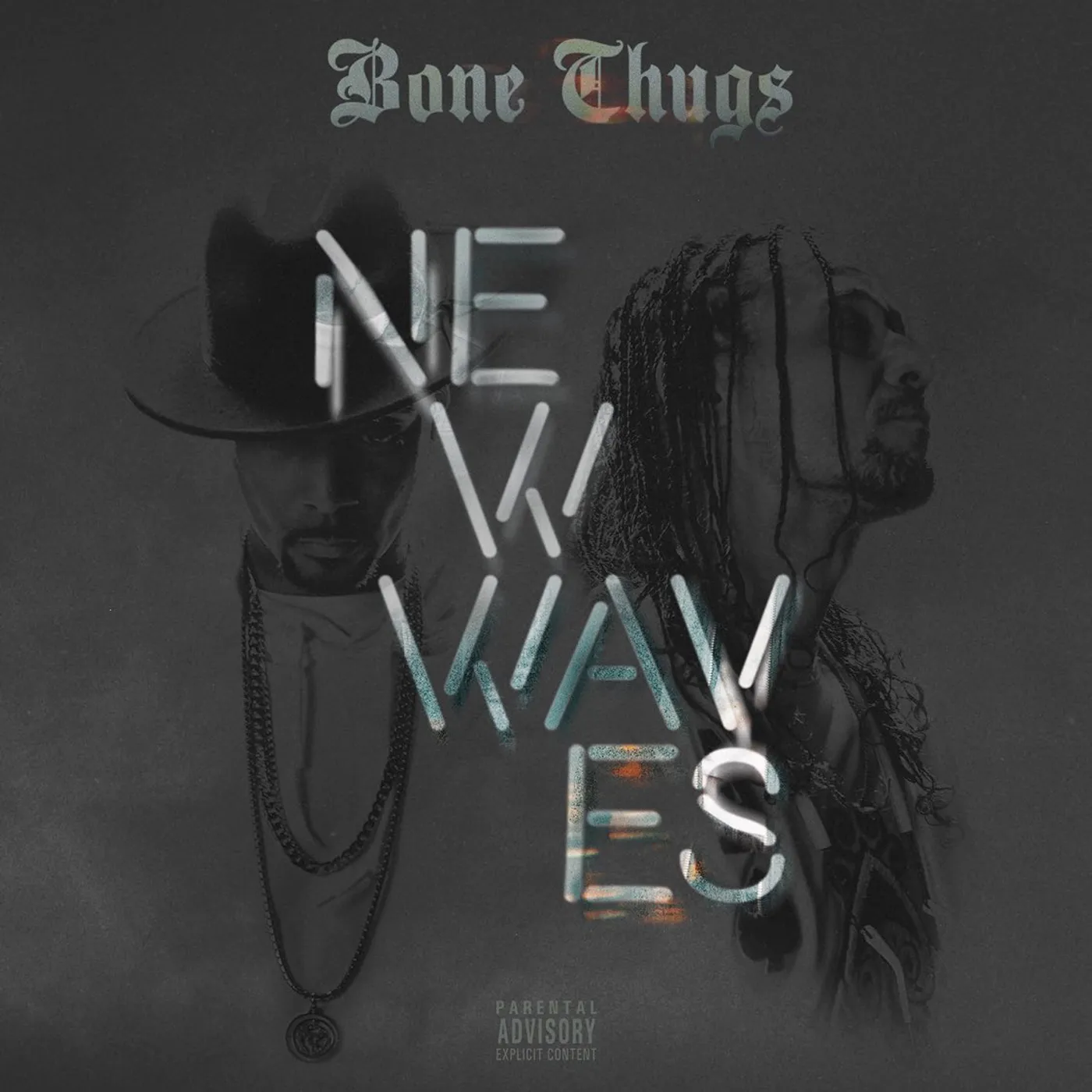 Bone Thugs TBA CD
