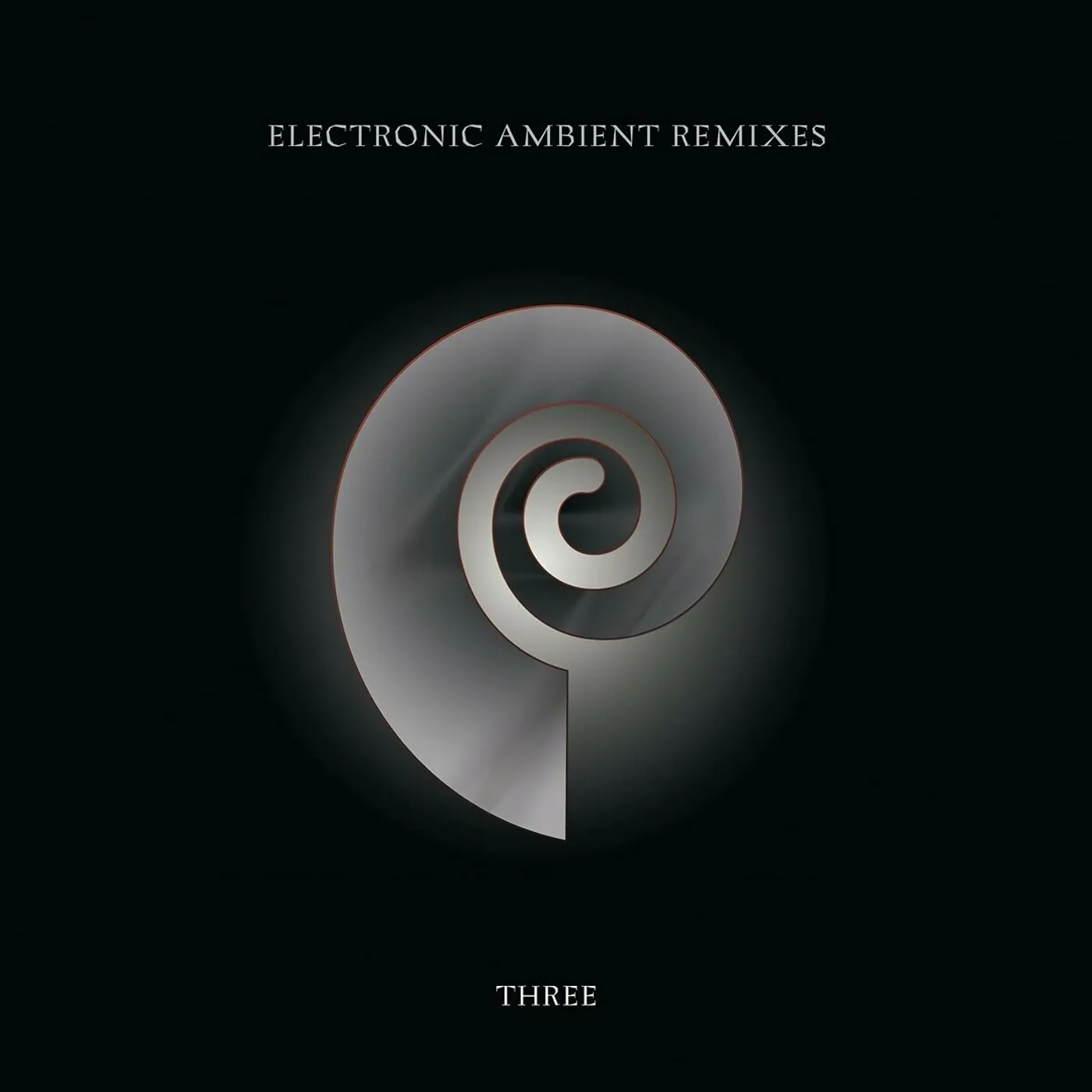 Chris Carter Electronic Ambient Remixes  Vo CD
