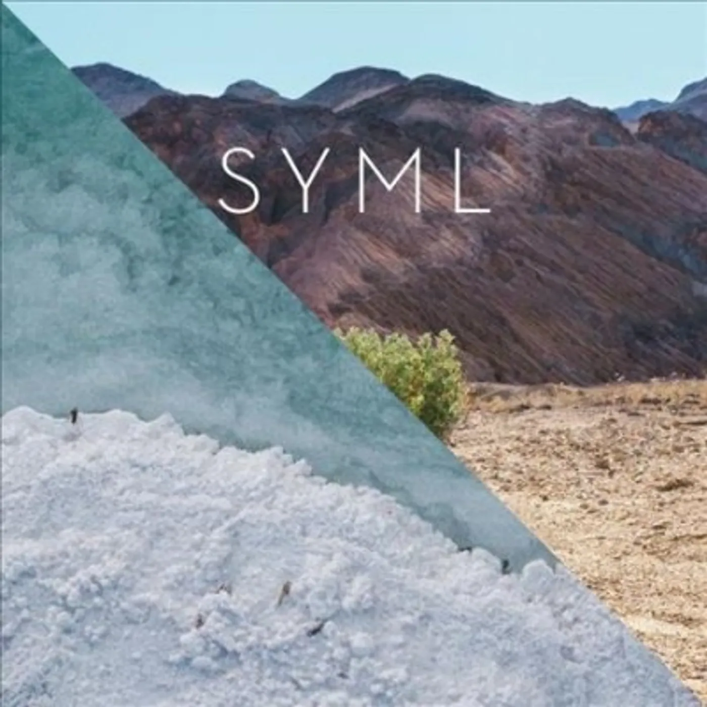 SYML Hurt Eps CD