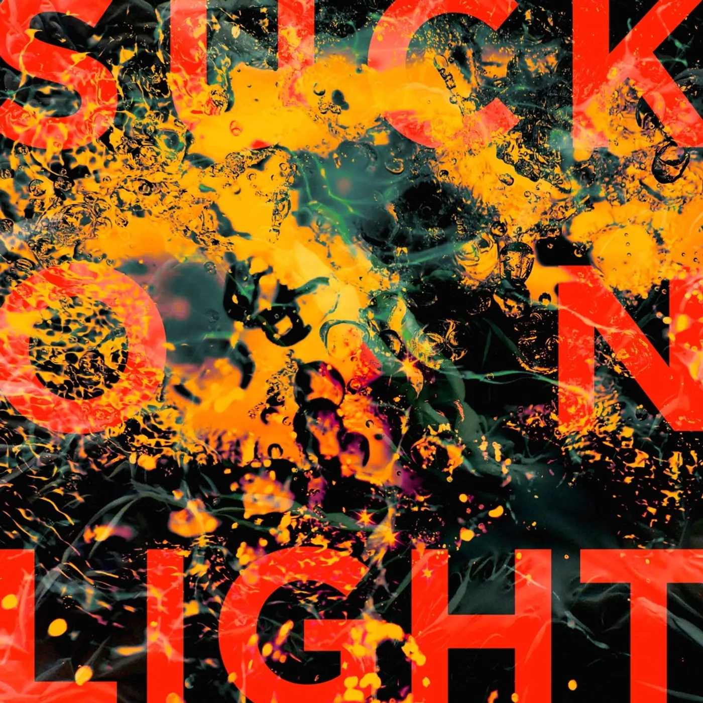 Boy & Bear Suck on Light CD