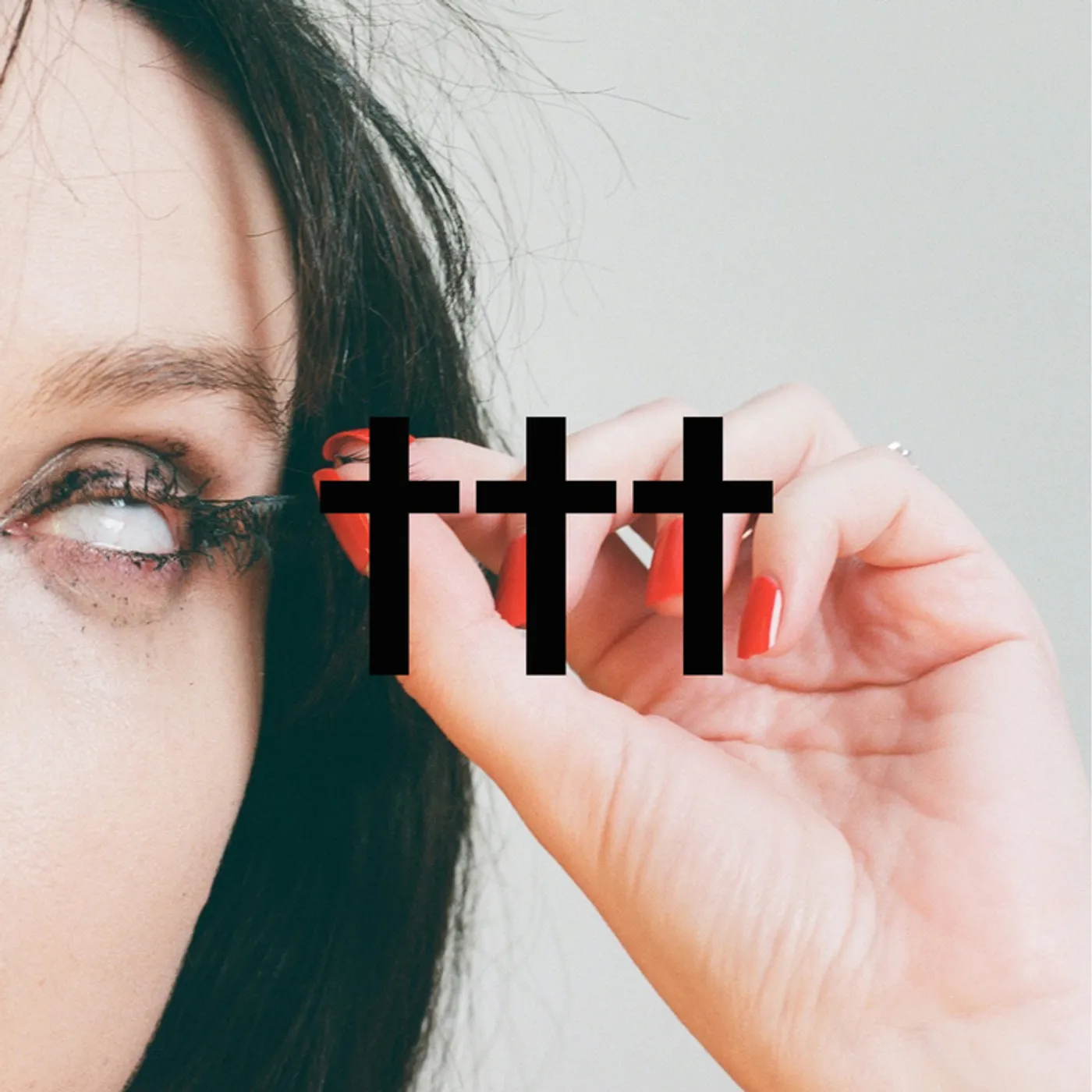 ✝✝✝ (Crosses) Permanent.Radiant CD