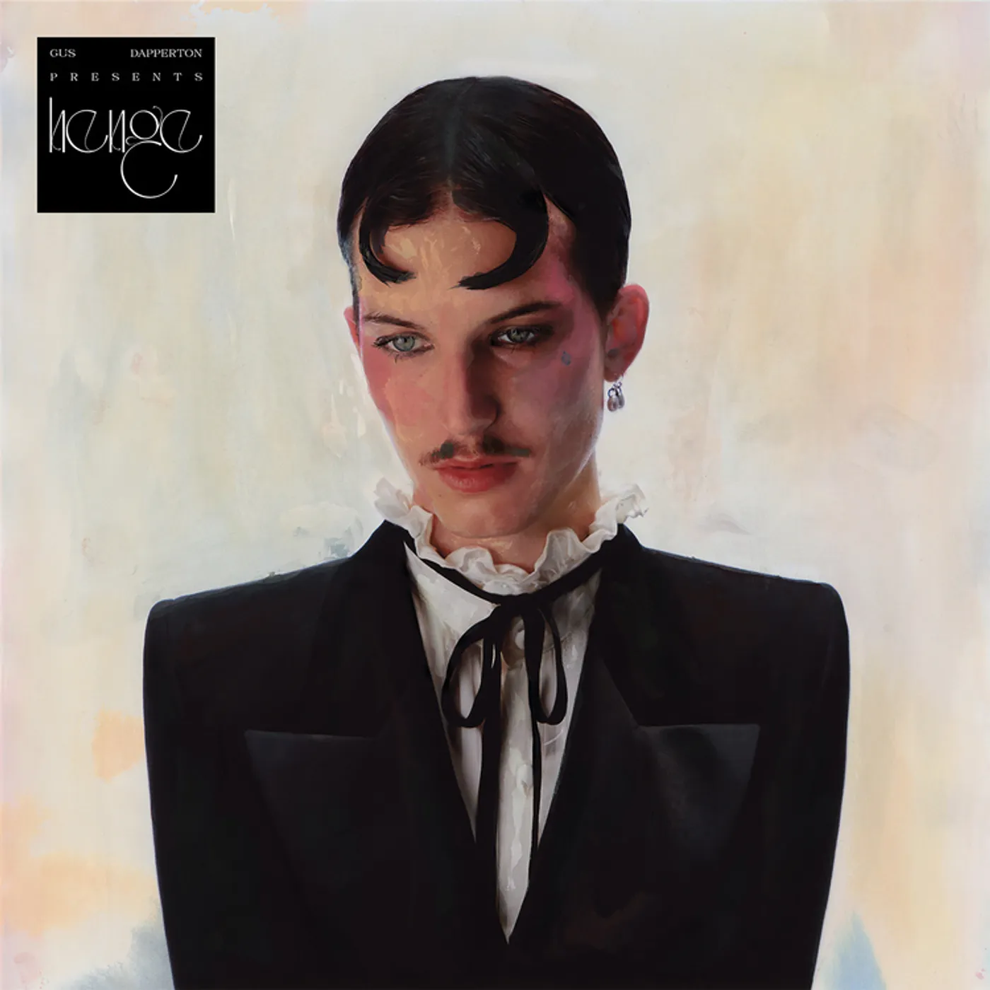 Gus Dapperton Henge CD