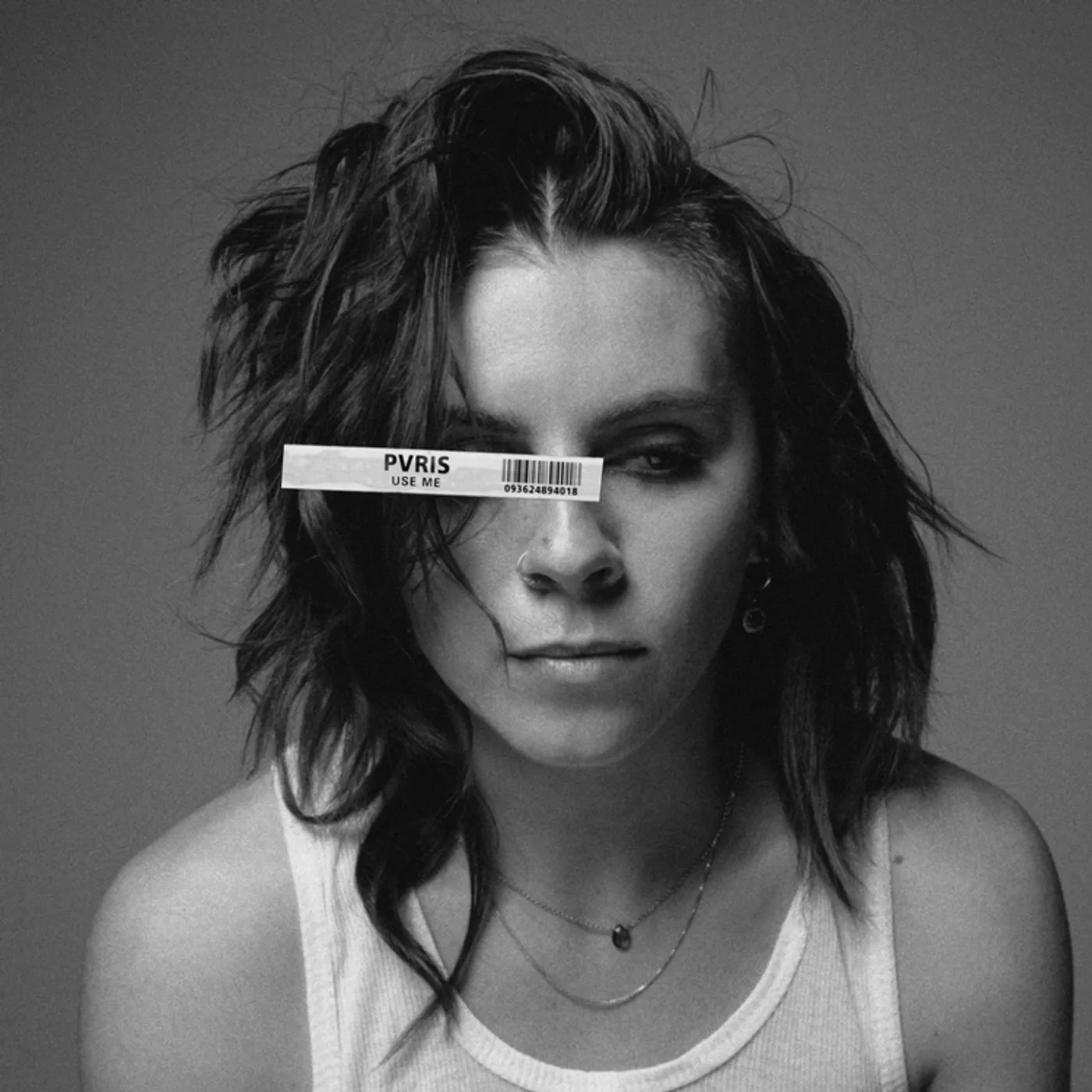 PVRIS USE ME CD