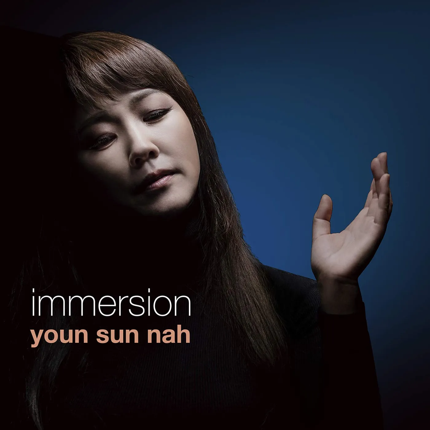 Youn Sun Nah IMMERSION CD