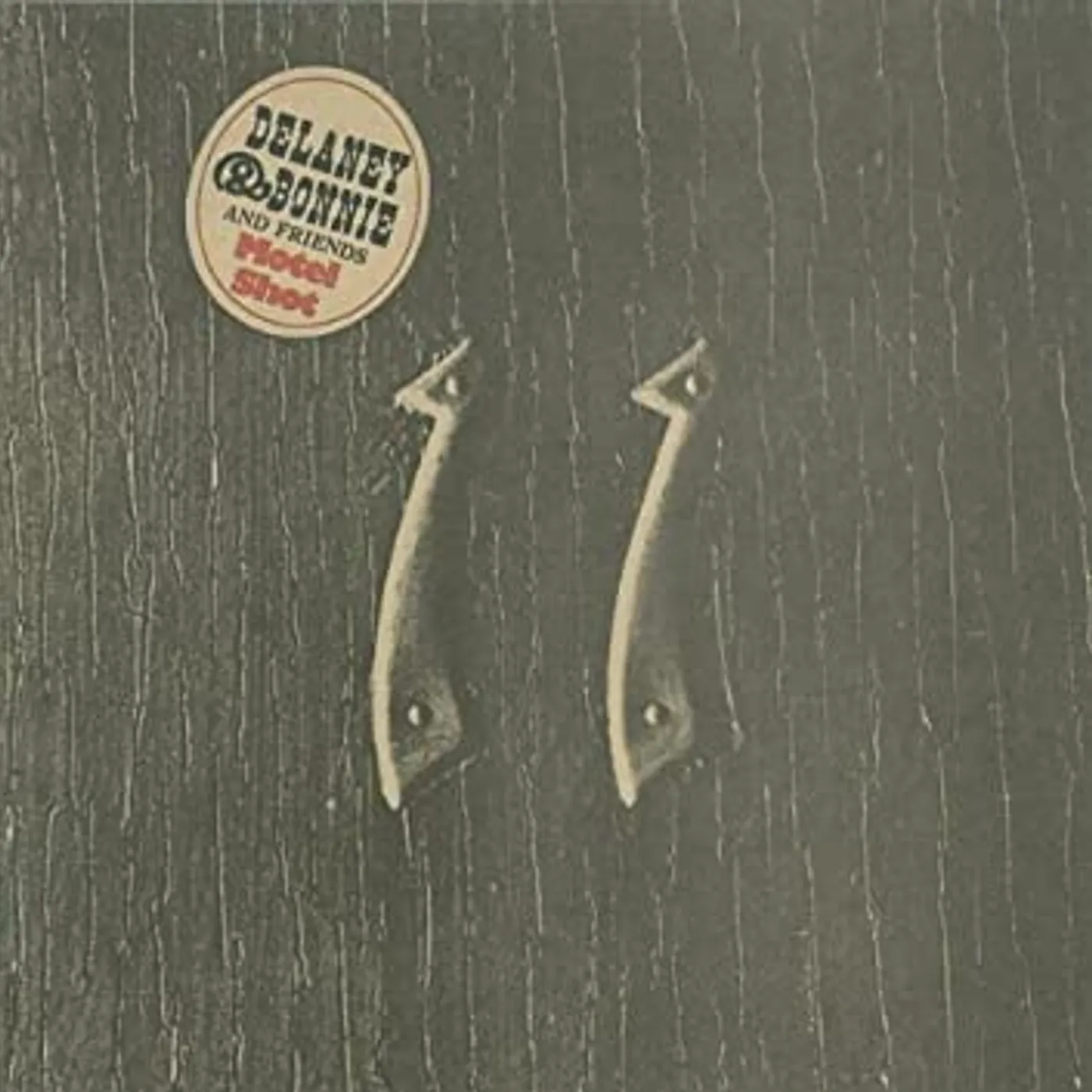 Delaney & Bonnie and Friends Motel Shot (Expanded Edition) CD