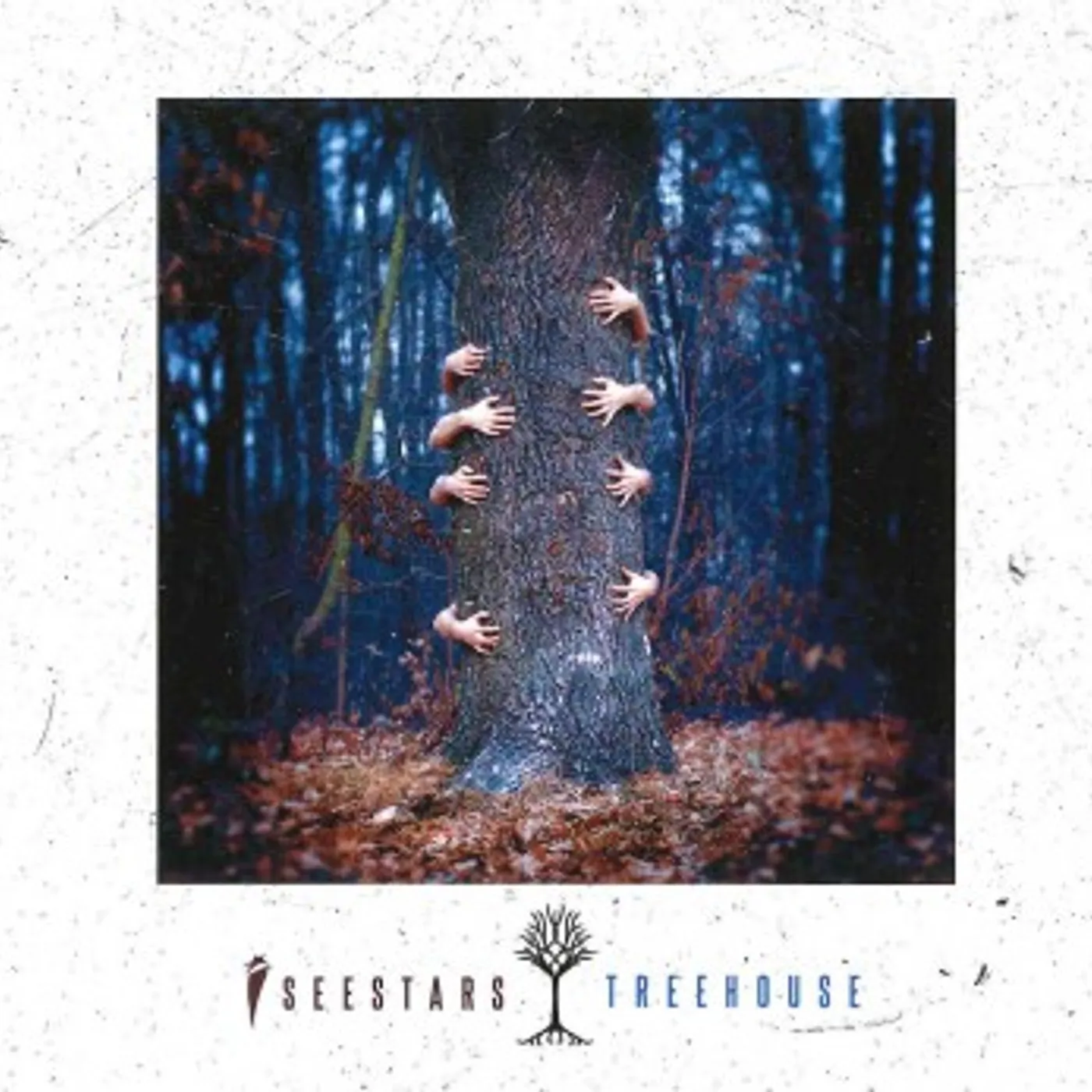 I See Stars Treehouse CD