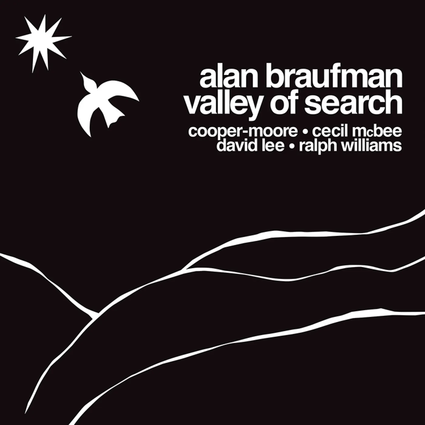 Alan Braufman VALLEY OF SEARCH (WITH BONUS MATERIAL) CD