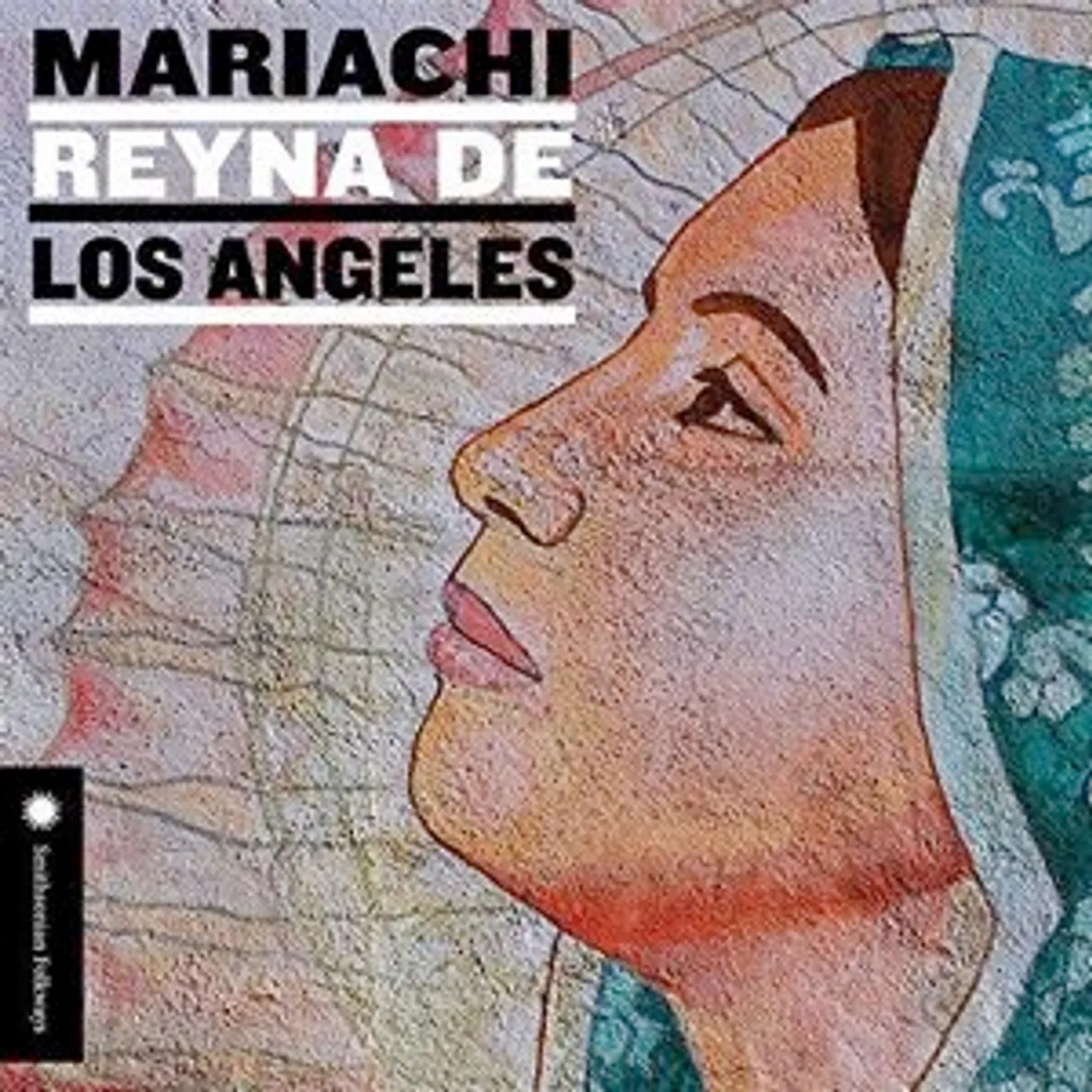 Mariachi Reyna De Los Angeles CD