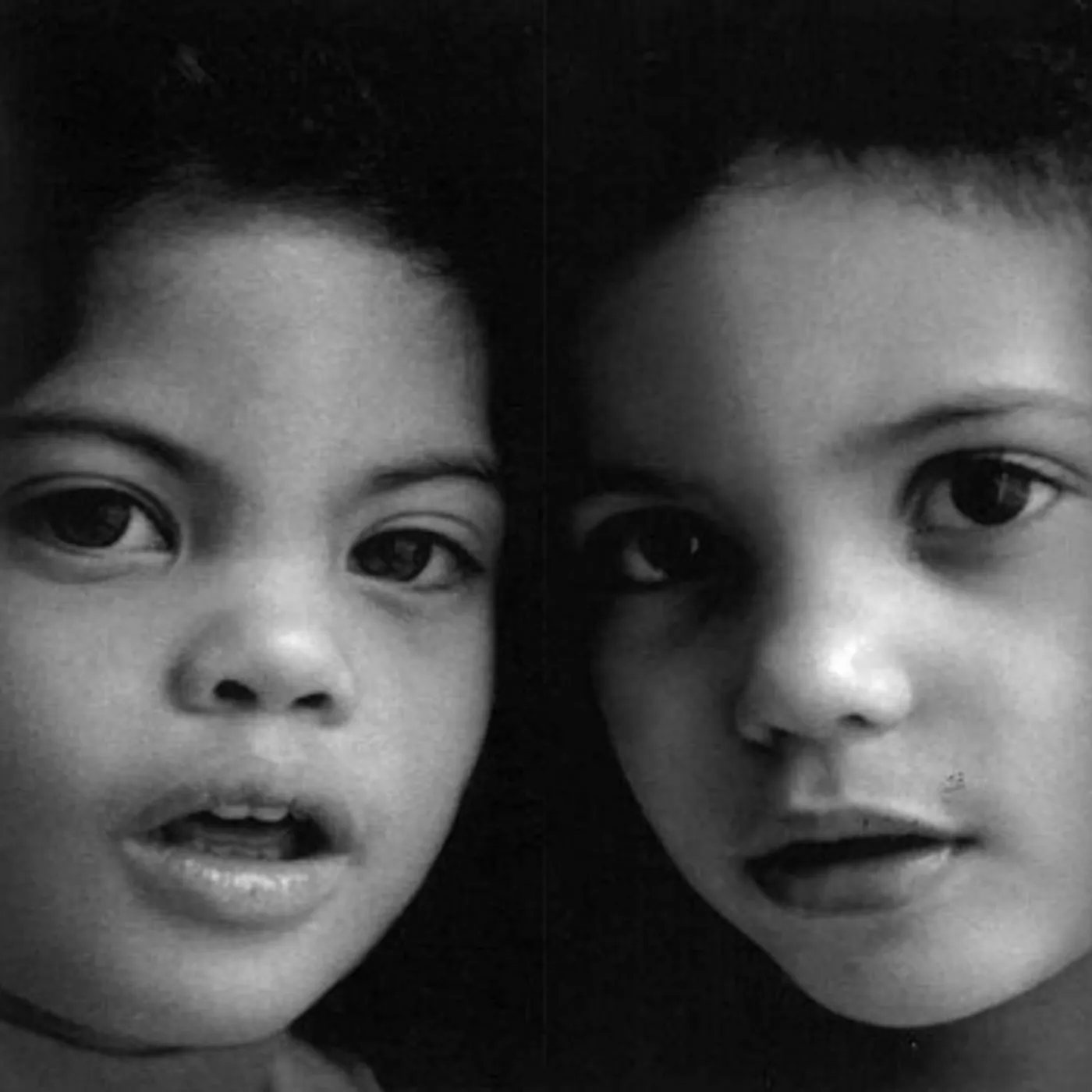 IBEYI CD