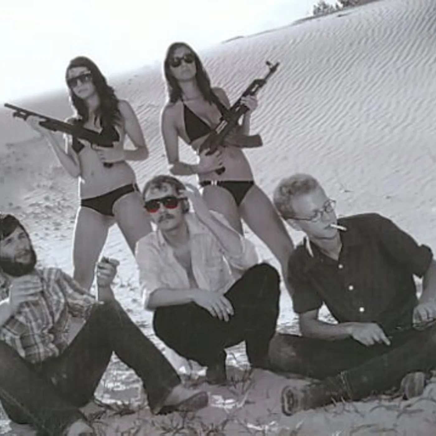 Deer Tick WAR ELEPHANT CD