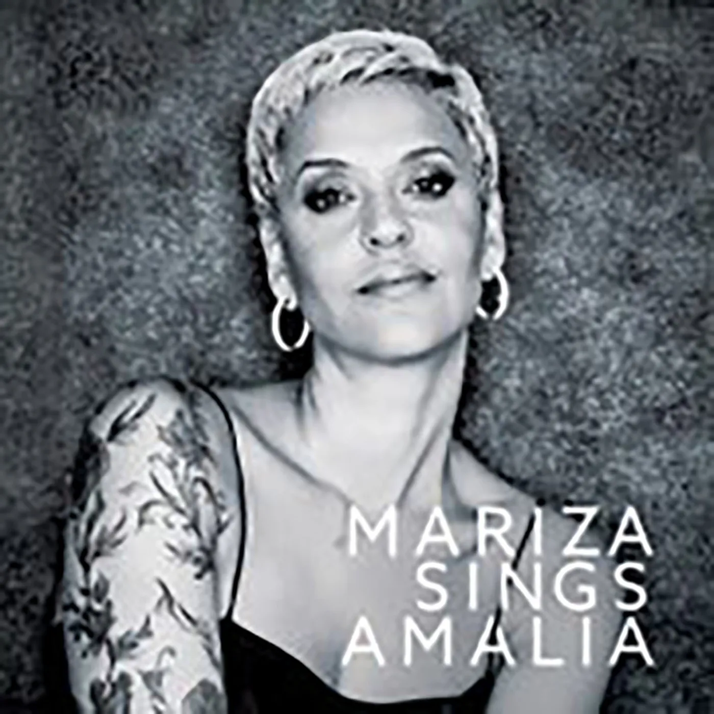 Mariza SINGS AMELIA CD