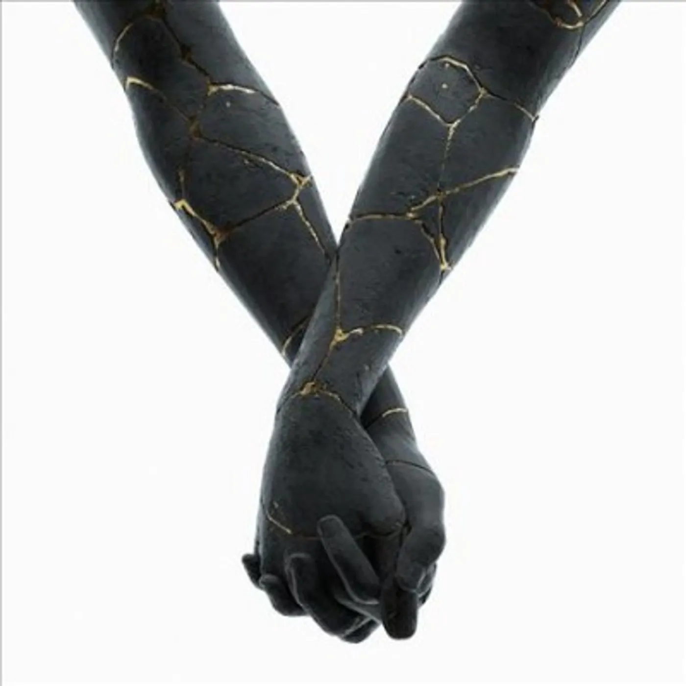 Bad Omens FINDING GOD BEFORE GOD FINDS ME CD