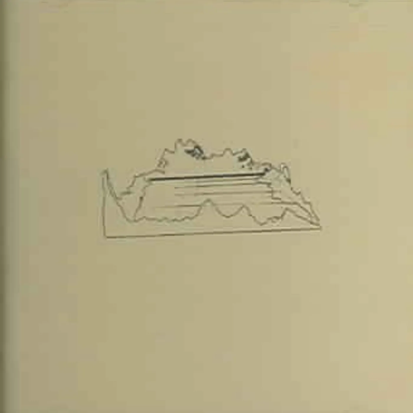José González Veneer CD