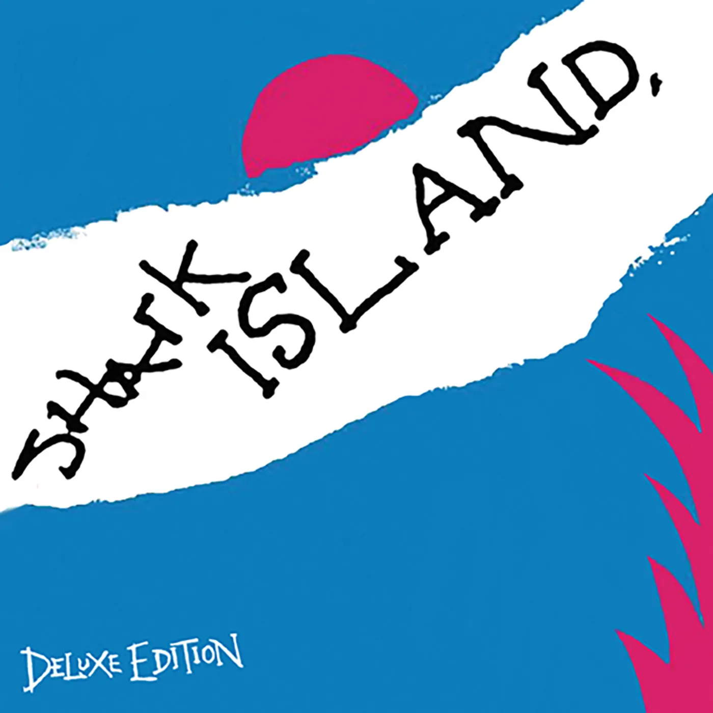 Shark Island S'COOL BUS CD