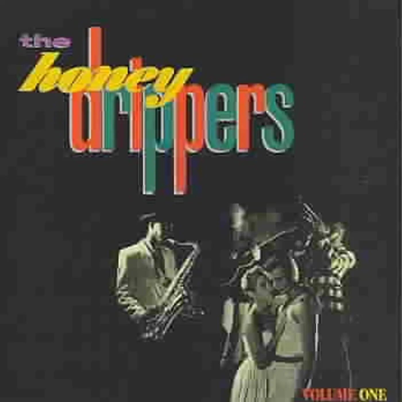 The Honeydrippers, Vol. 1 [Remaster] * CD