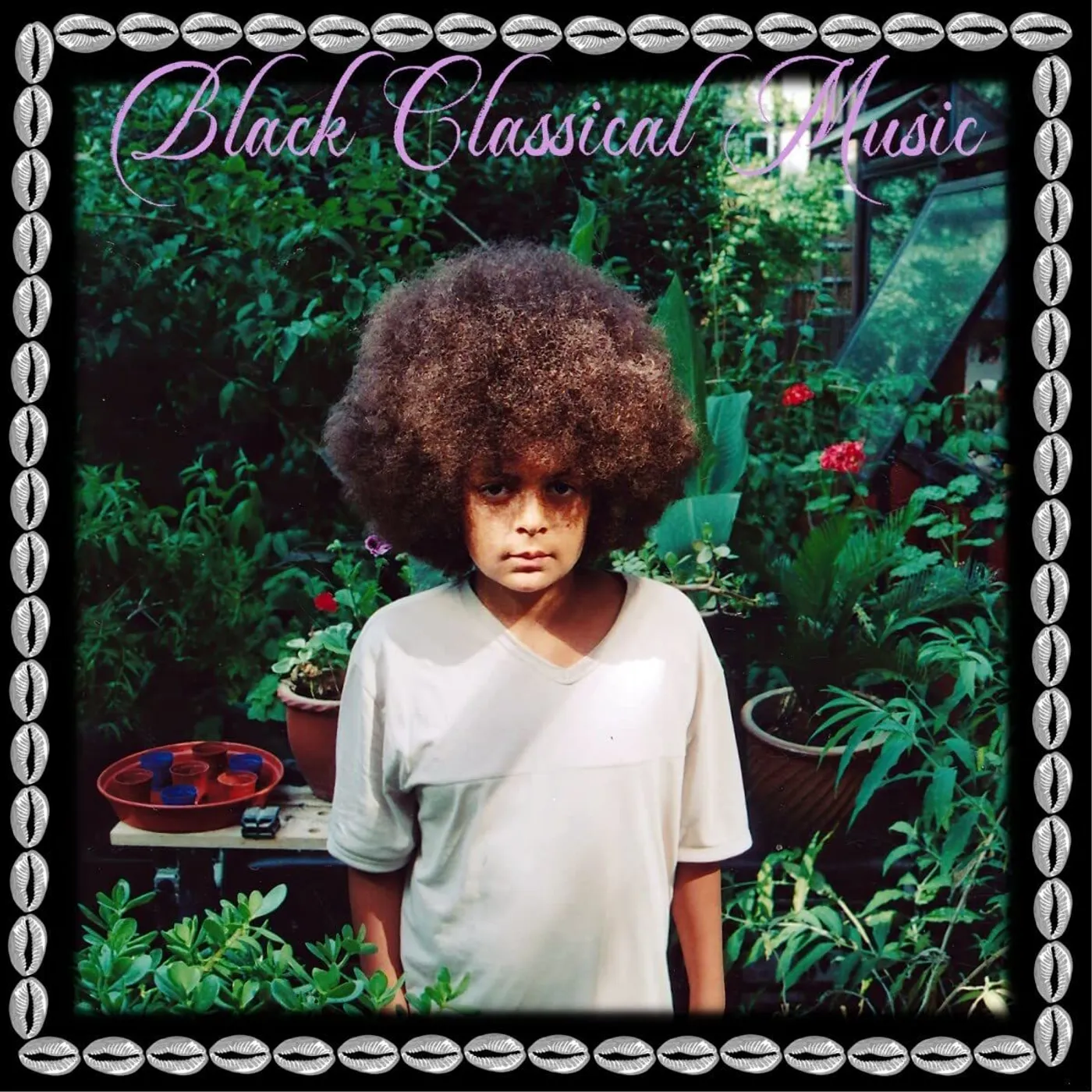 Yussef Dayes Black Classical Music CD