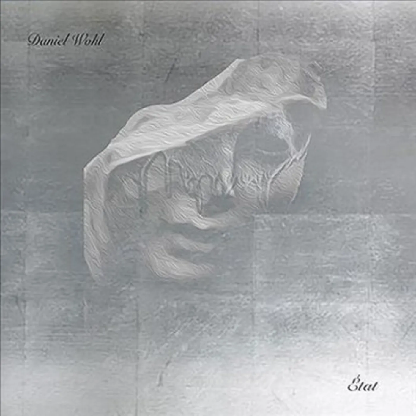 Daniel Wohl Etat CD